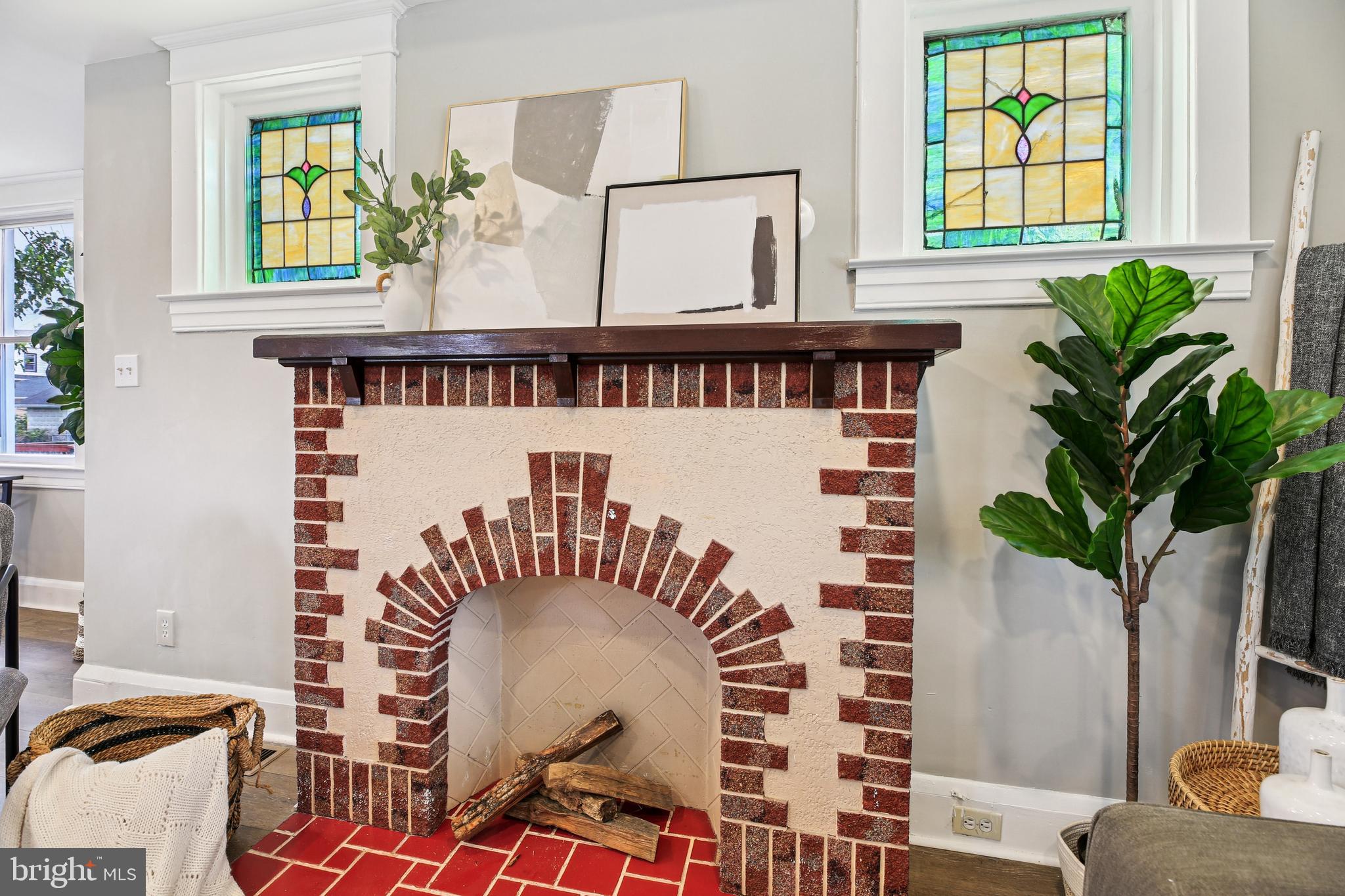 HAMILTON HEIGHTS - Residential