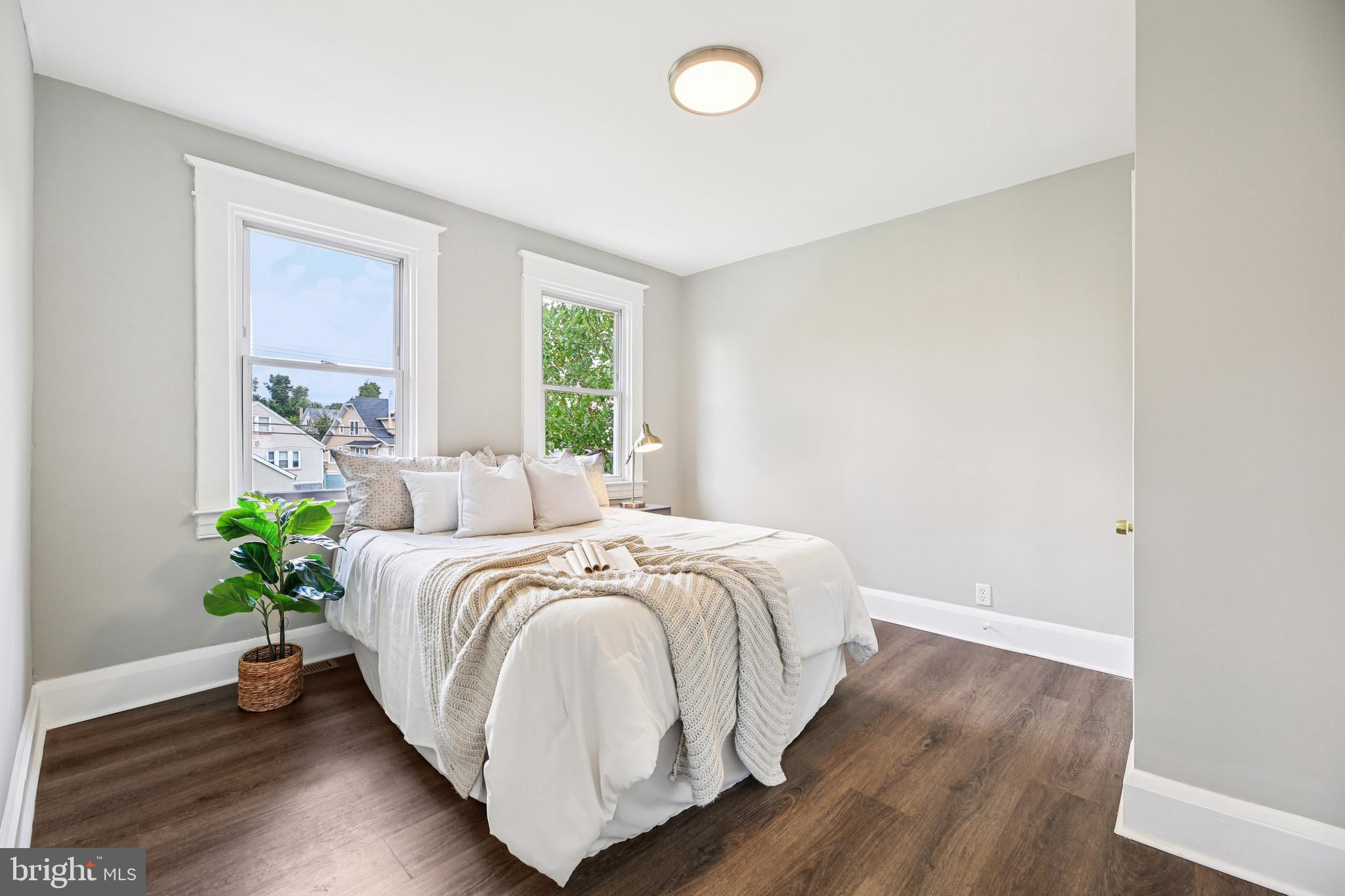 HAMILTON HEIGHTS - Residential