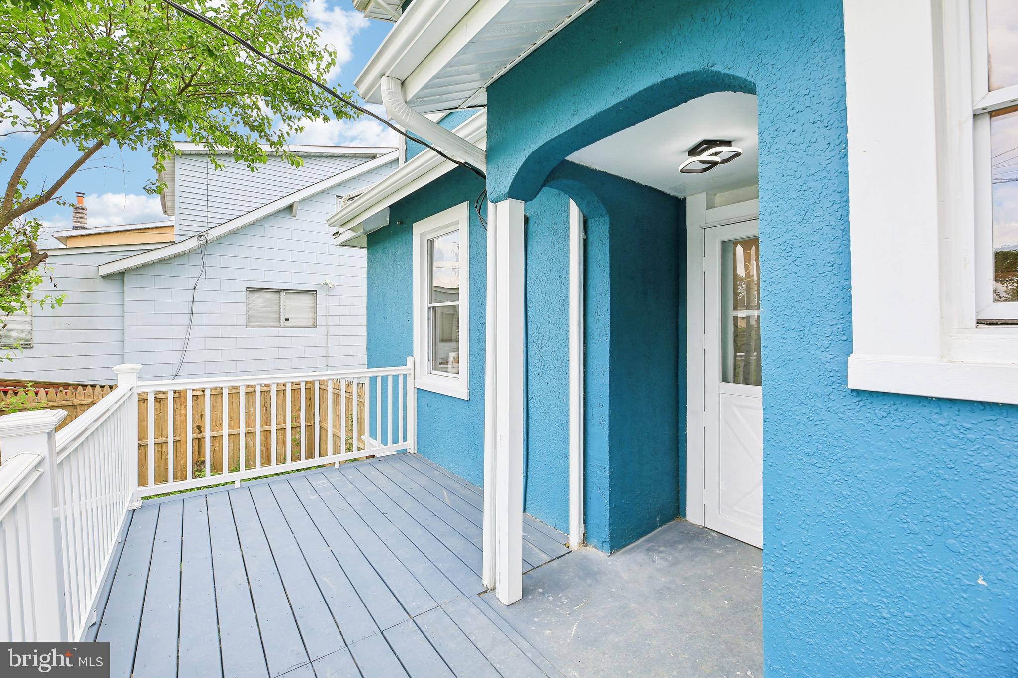 HAMILTON HEIGHTS - Residential