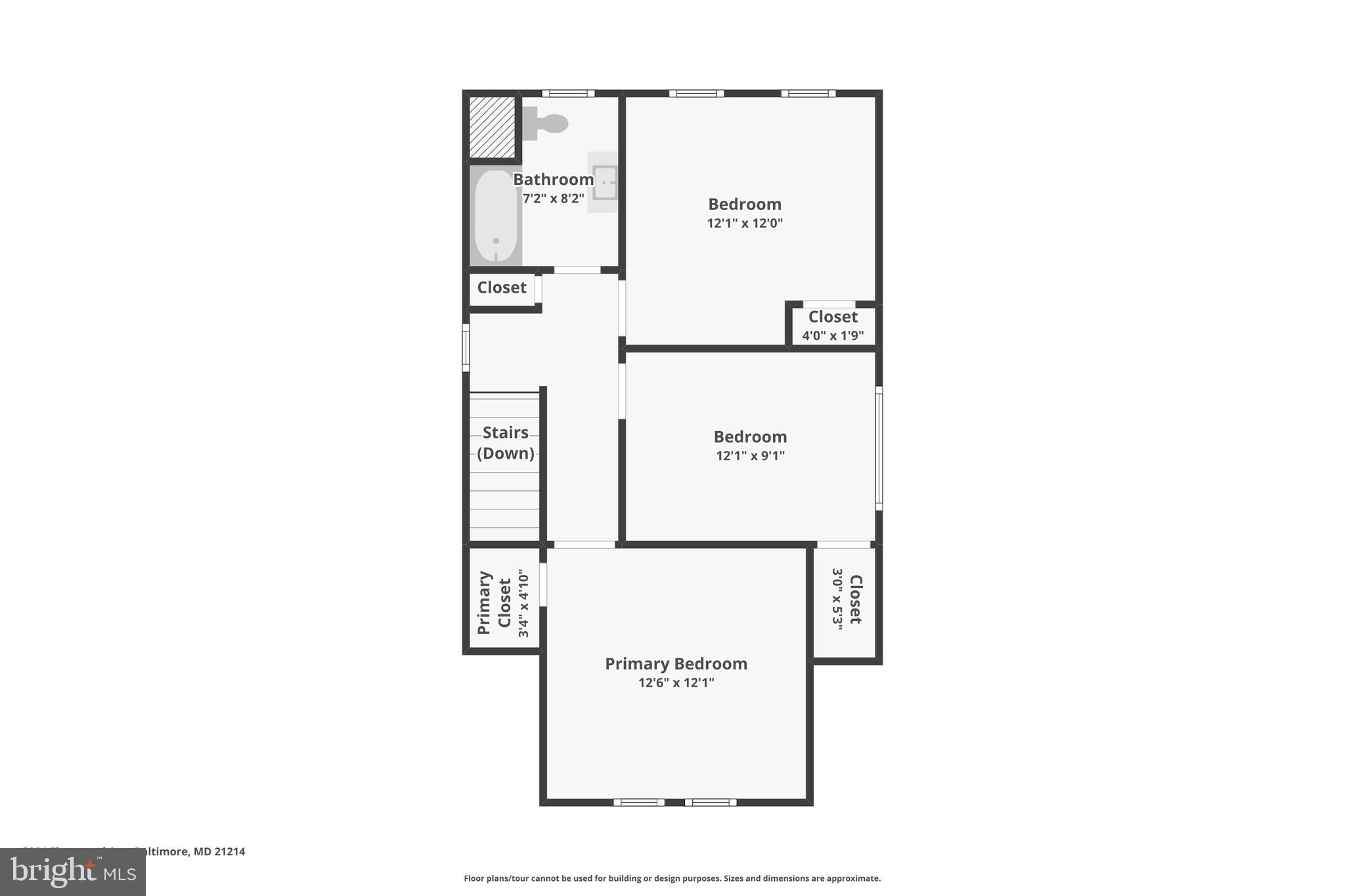 HAMILTON HEIGHTS - Residential