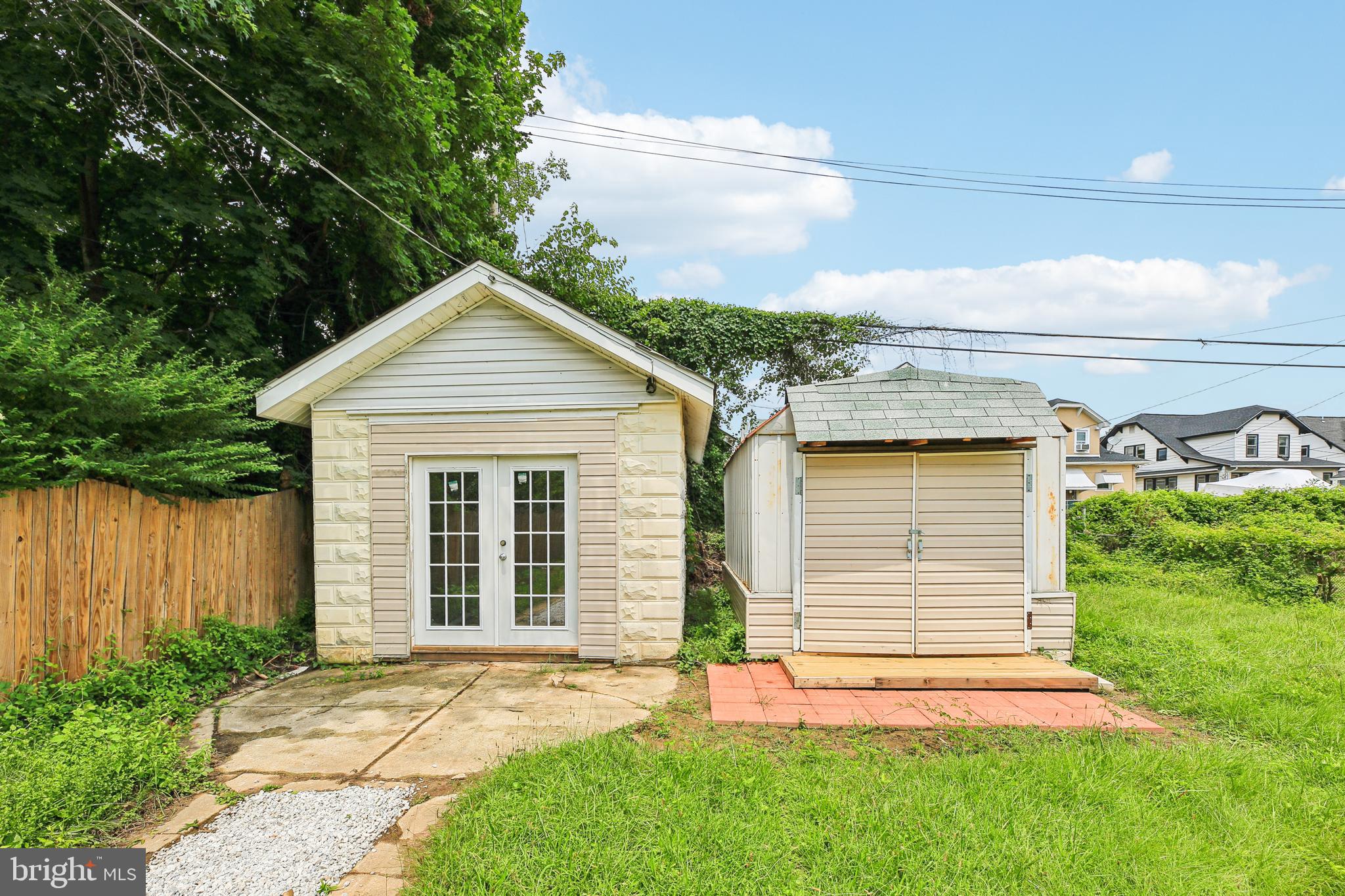 HAMILTON HEIGHTS - Residential