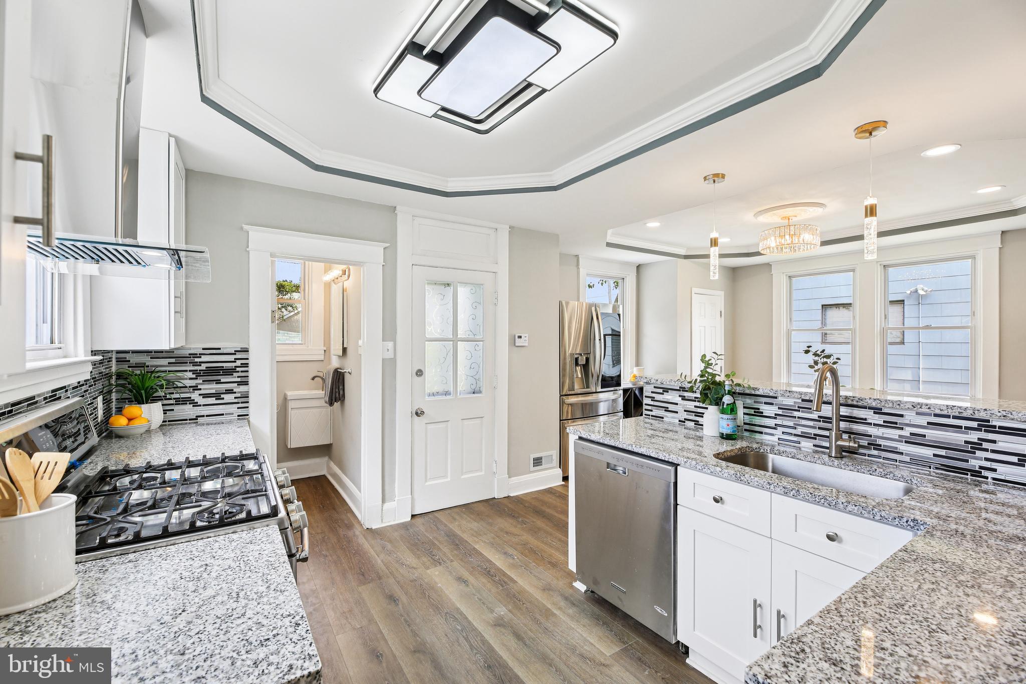 HAMILTON HEIGHTS - Residential