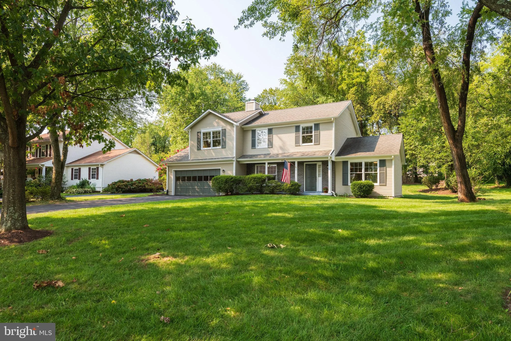 1011 Tyler Street, Herndon, VA 20170