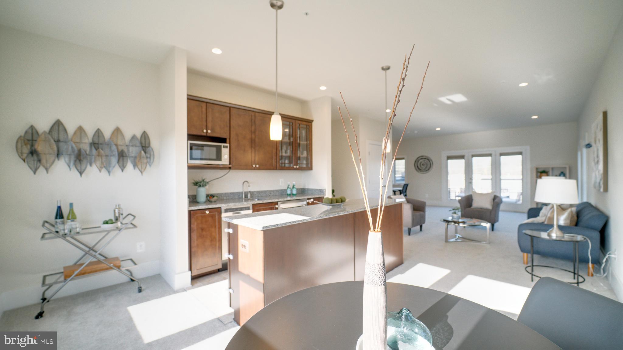 ASHBURN OVERLOOK - Residential