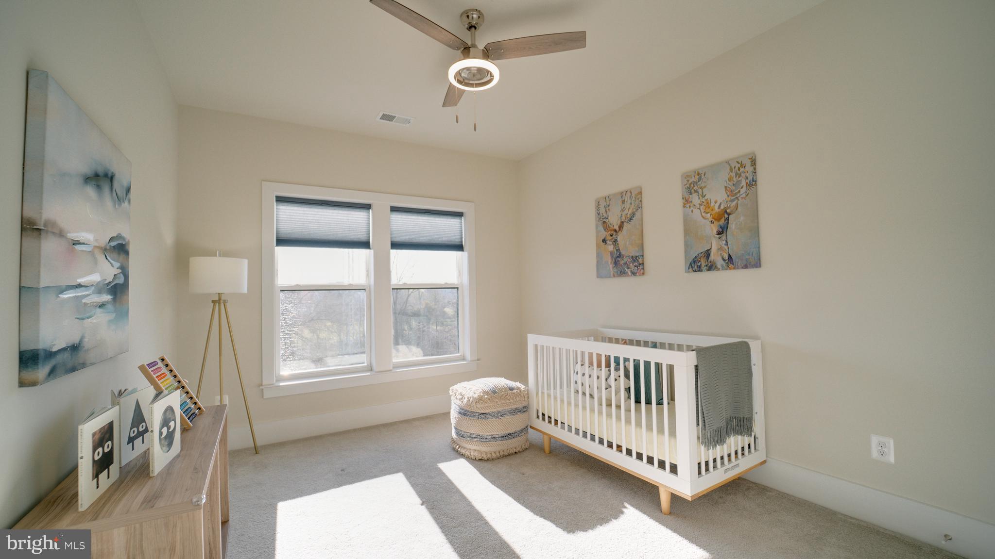 ASHBURN OVERLOOK - Residential