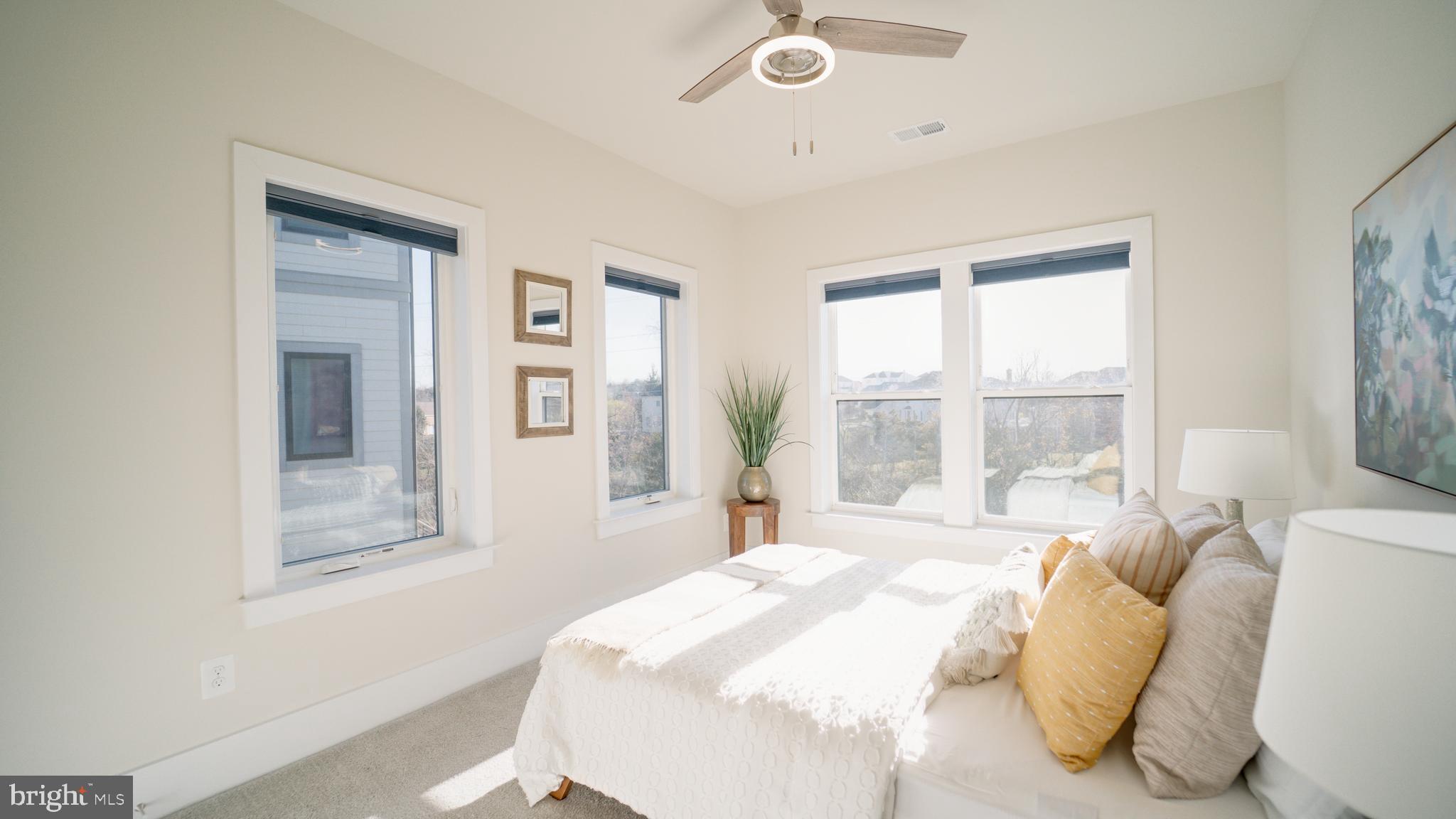 ASHBURN OVERLOOK - Residential