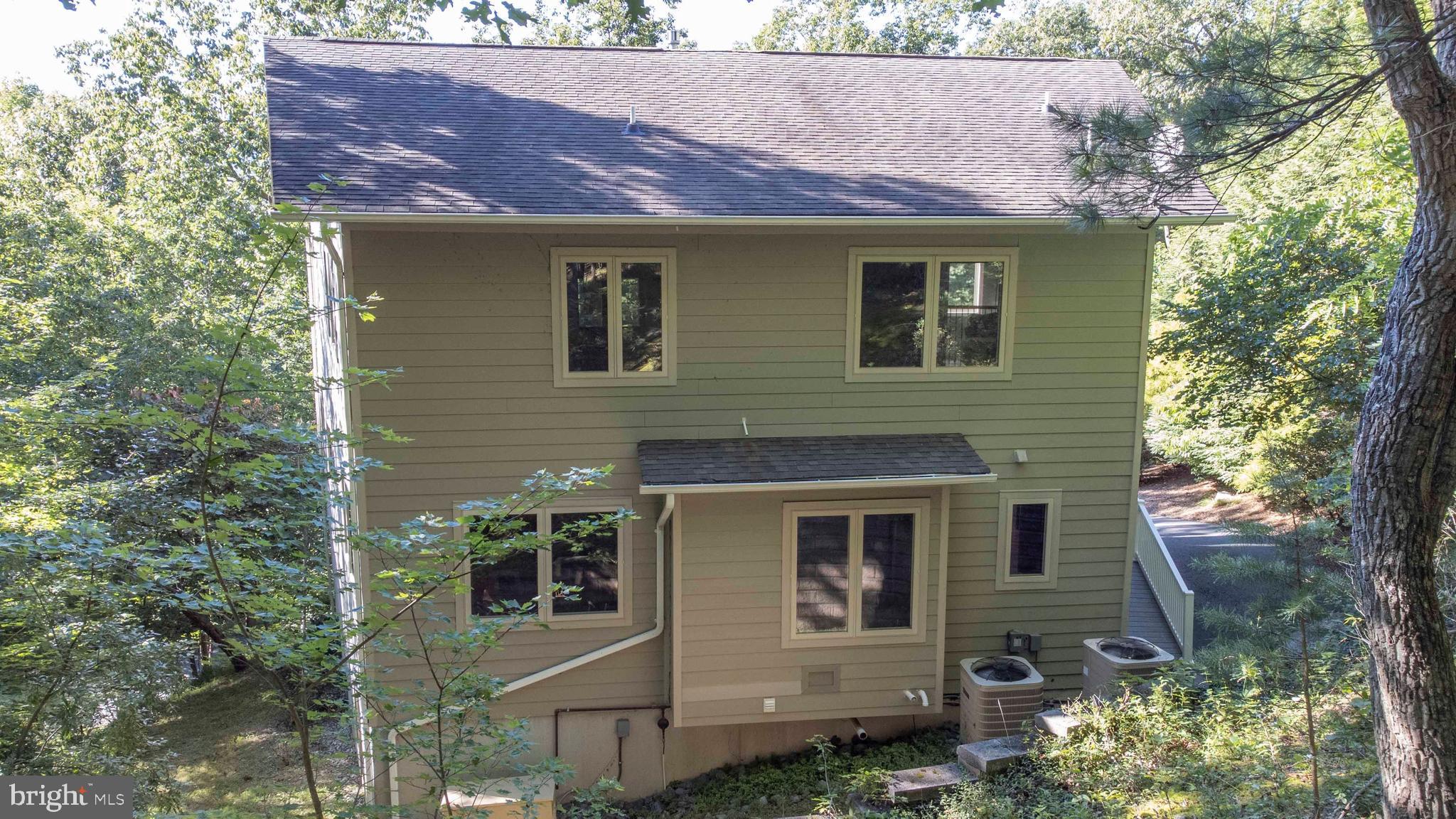 BRYCE RESORT - Residential