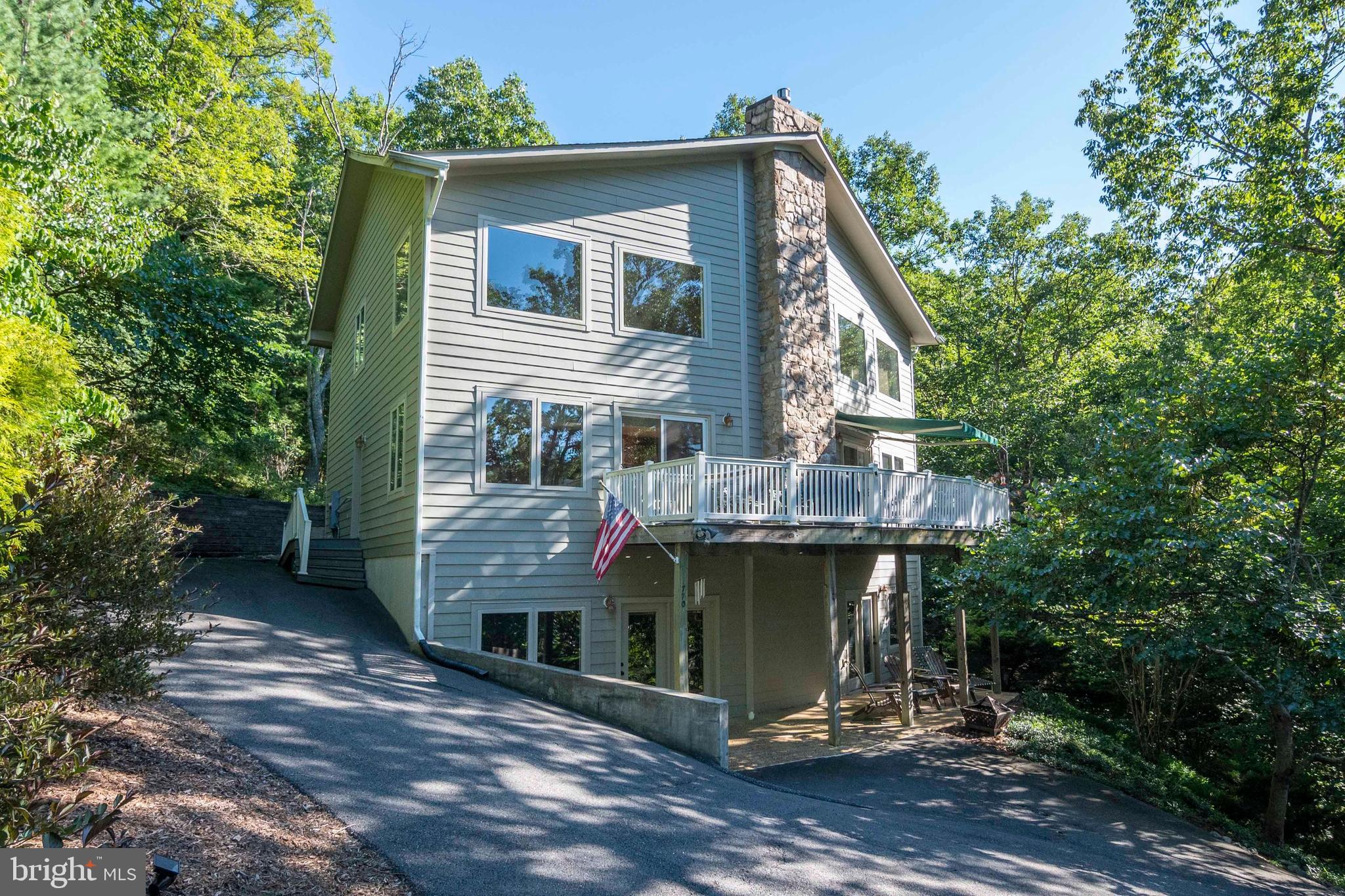 BRYCE RESORT - Residential