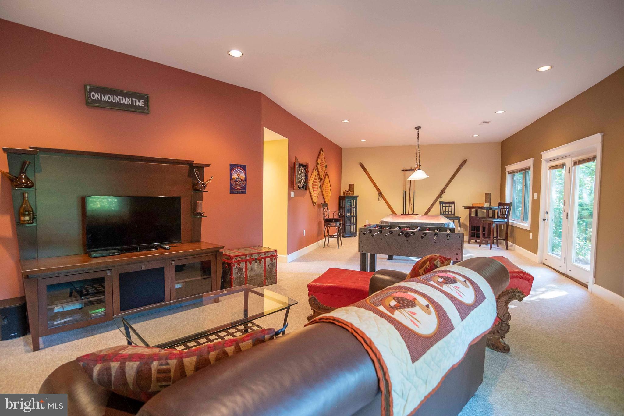 BRYCE RESORT - Residential