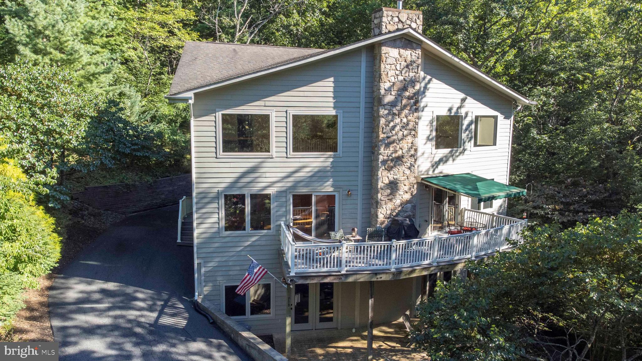 BRYCE RESORT - Residential