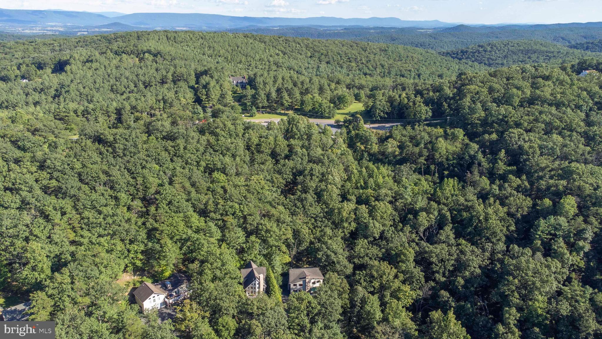 BRYCE RESORT - Residential