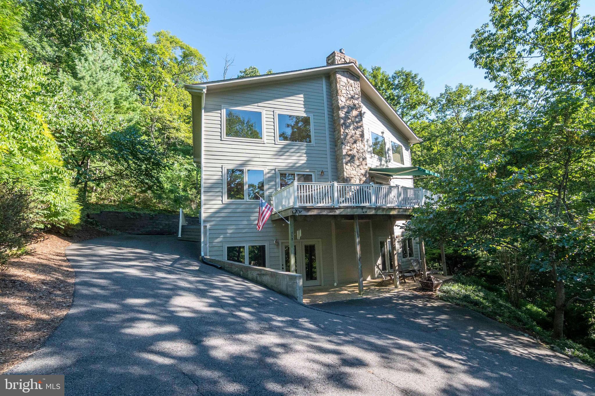 BRYCE RESORT - Residential