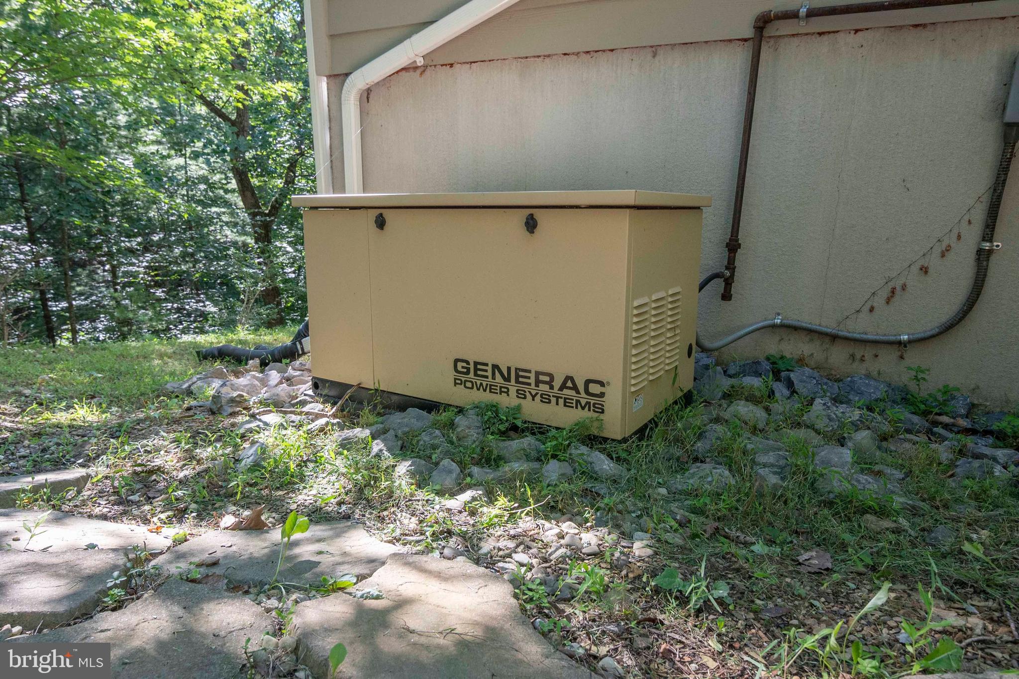 BRYCE RESORT - Residential