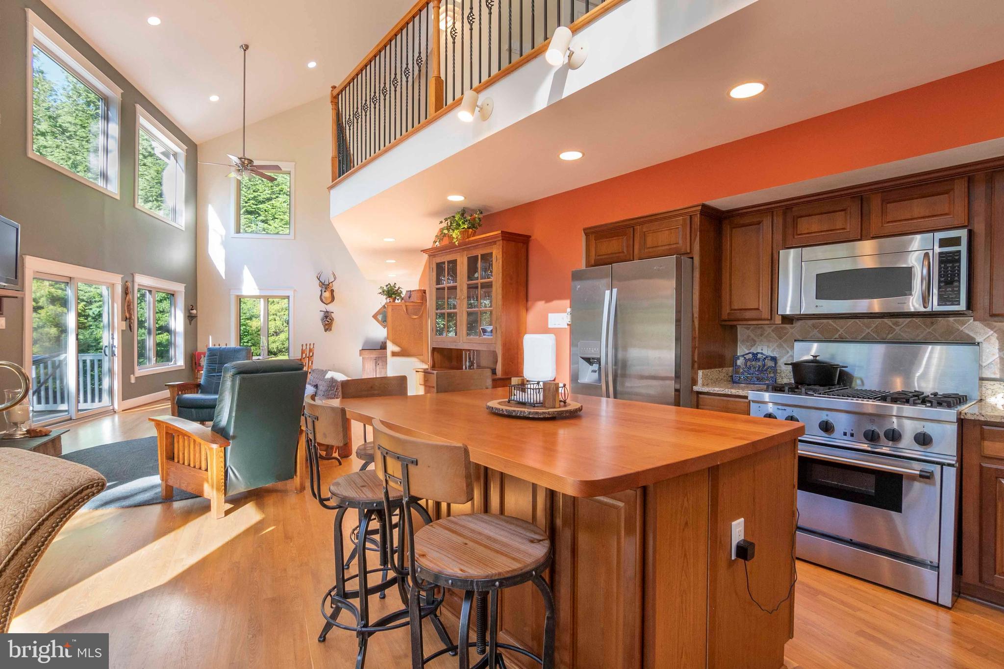 BRYCE RESORT - Residential