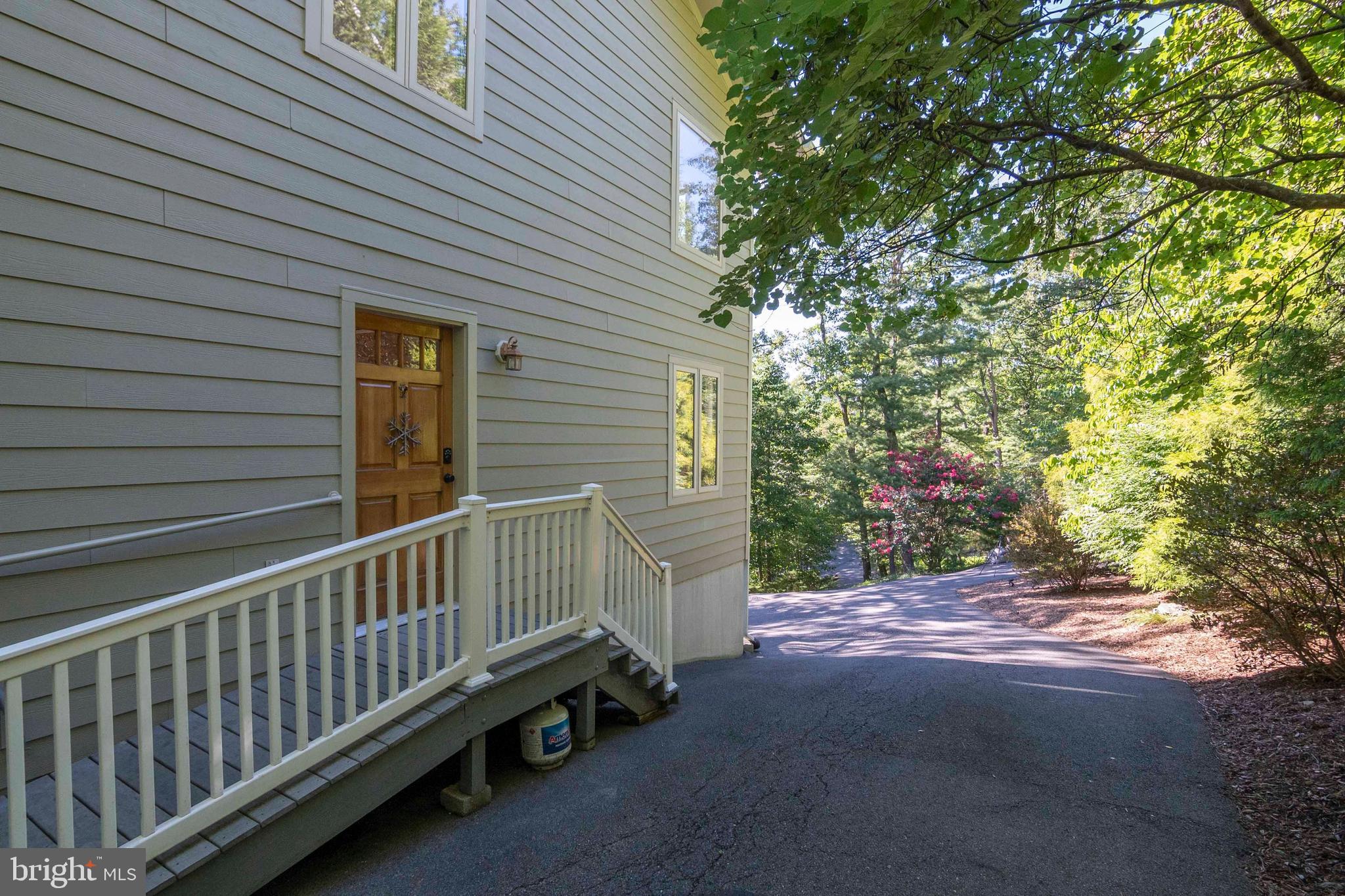 BRYCE RESORT - Residential