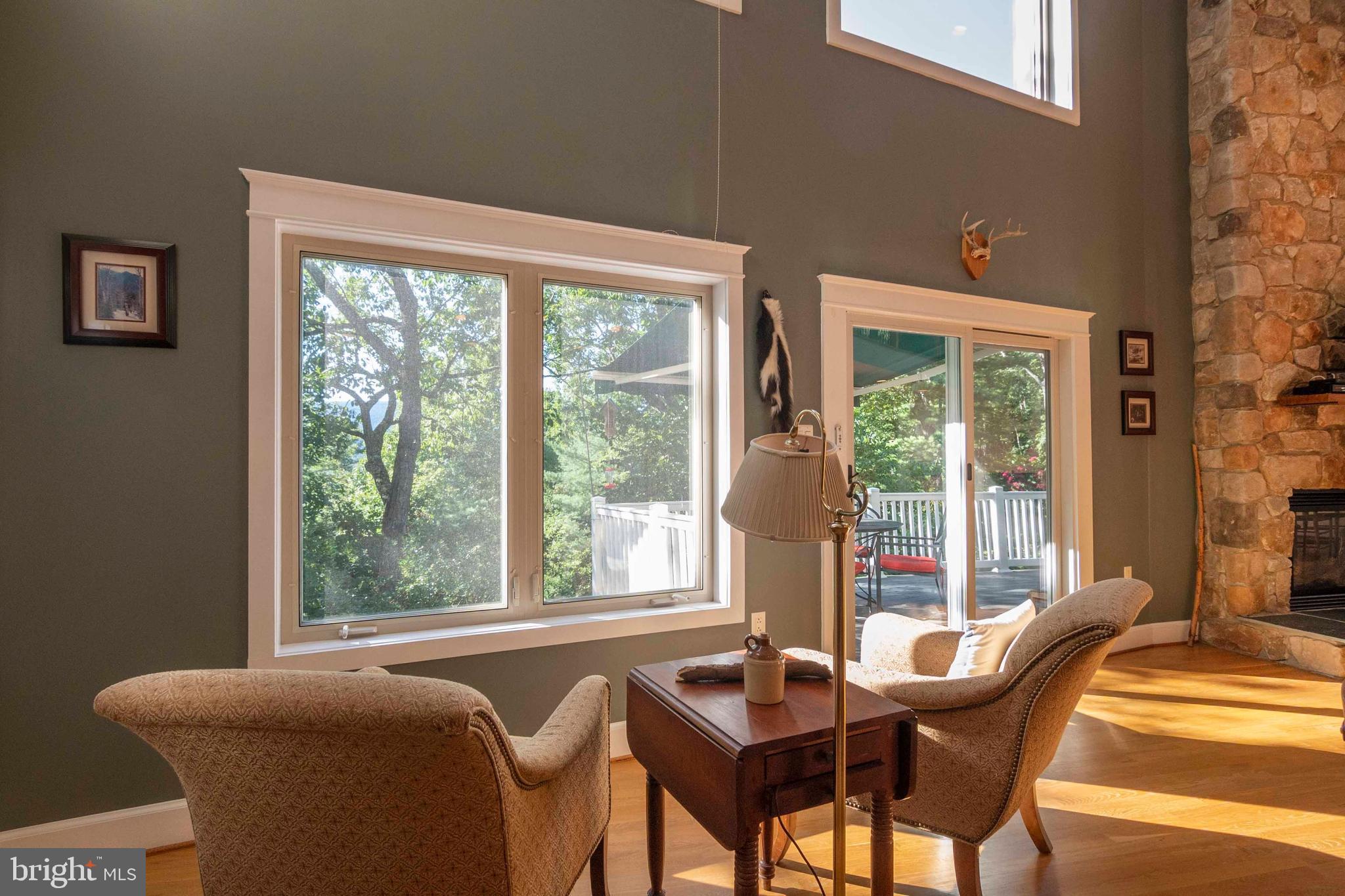 BRYCE RESORT - Residential