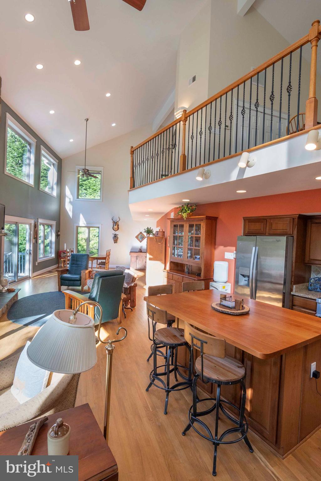 BRYCE RESORT - Residential