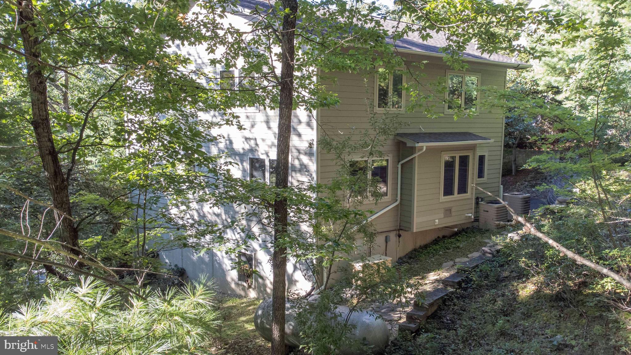 BRYCE RESORT - Residential