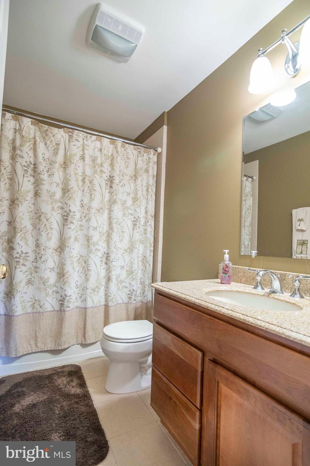 BRYCE RESORT - Residential