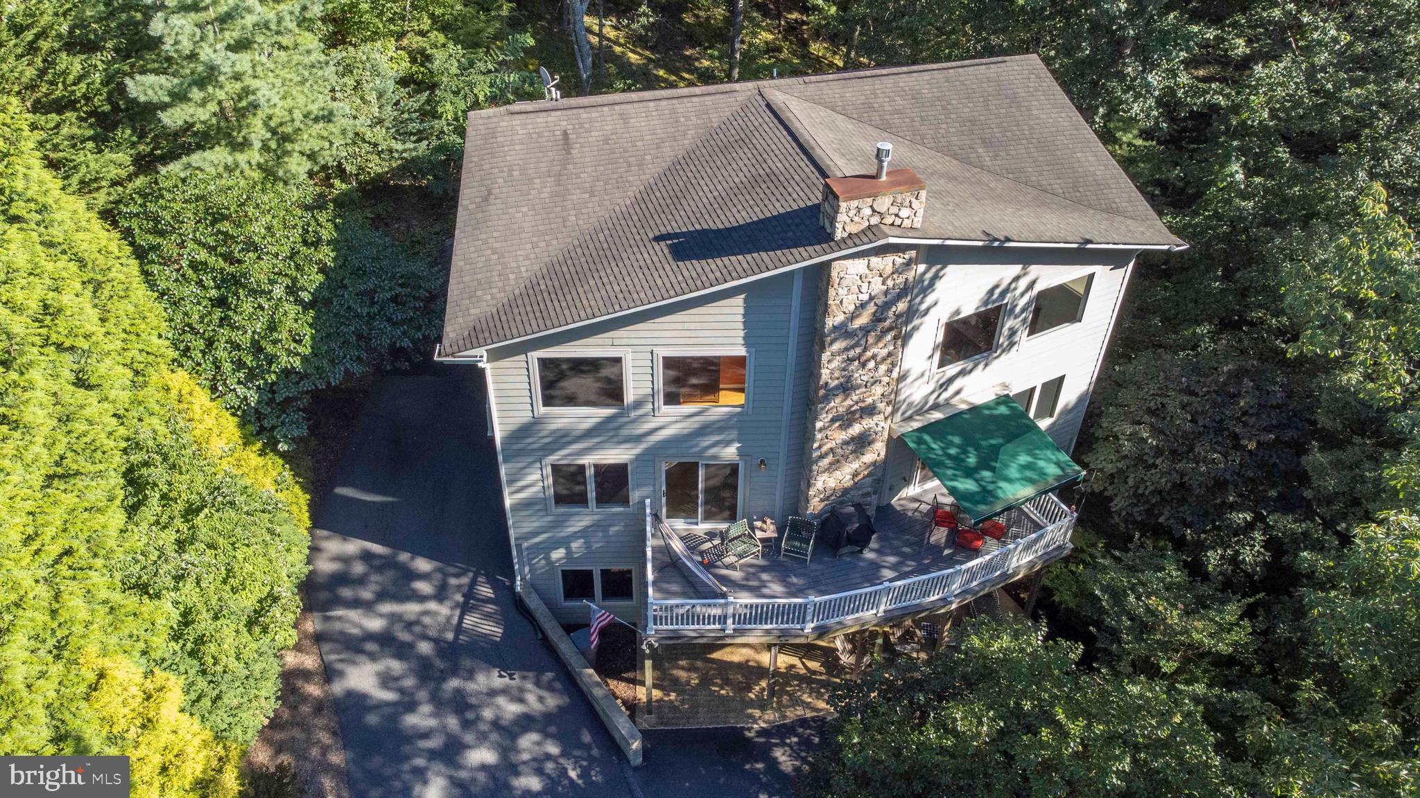 BRYCE RESORT - Residential