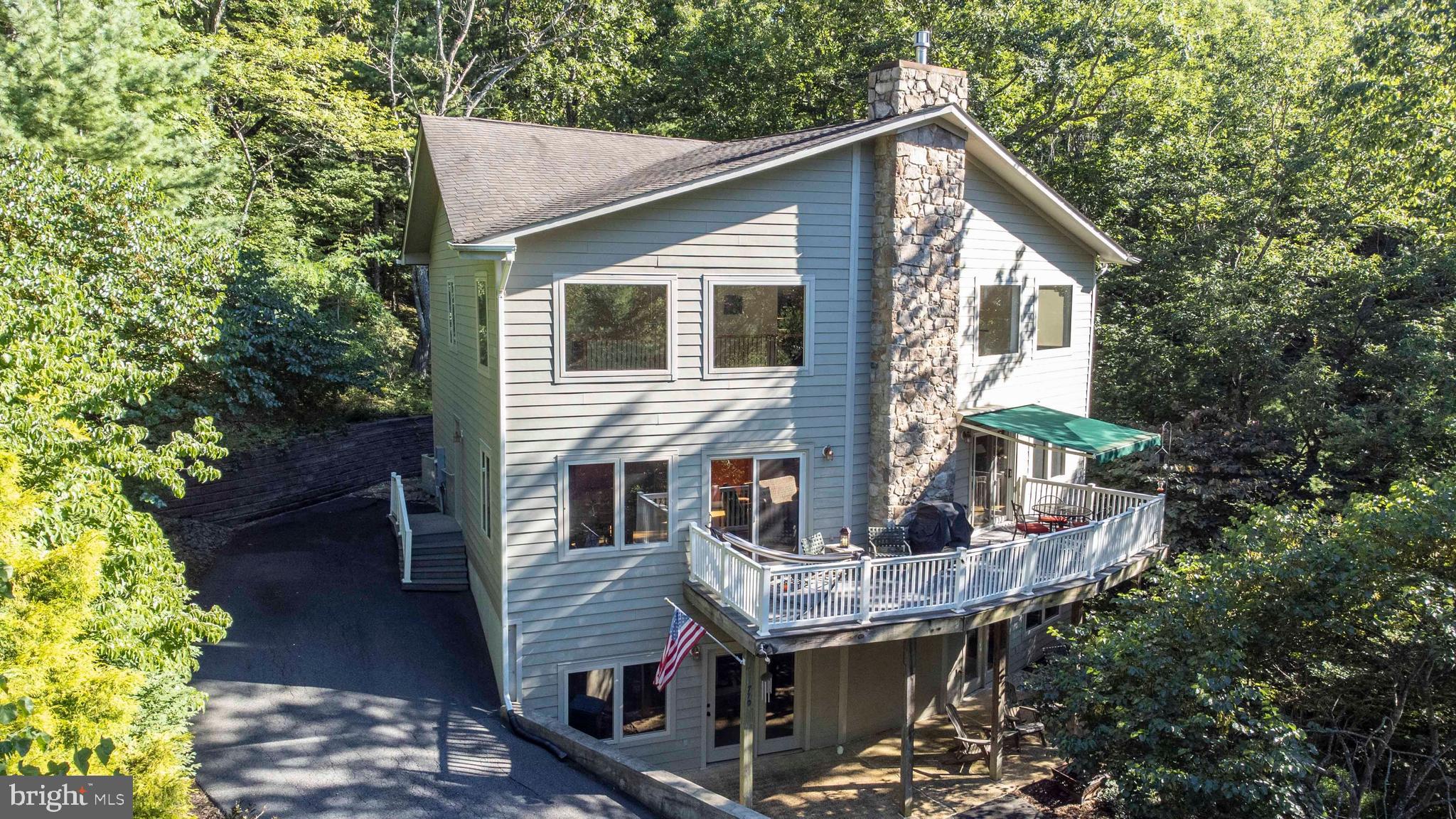 BRYCE RESORT - Residential