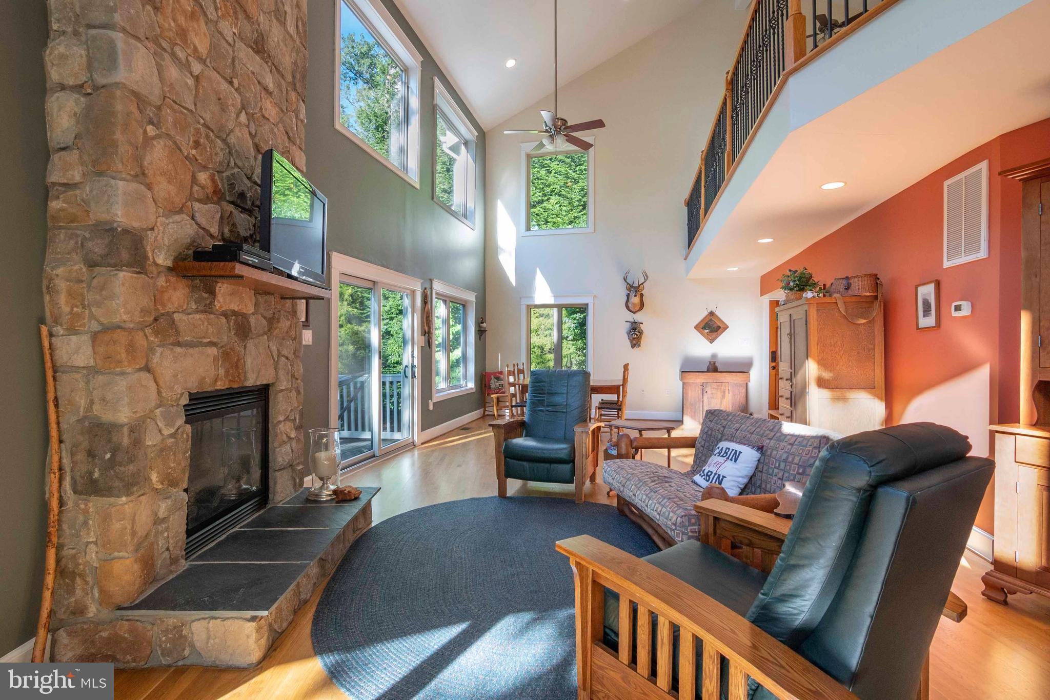 BRYCE RESORT - Residential