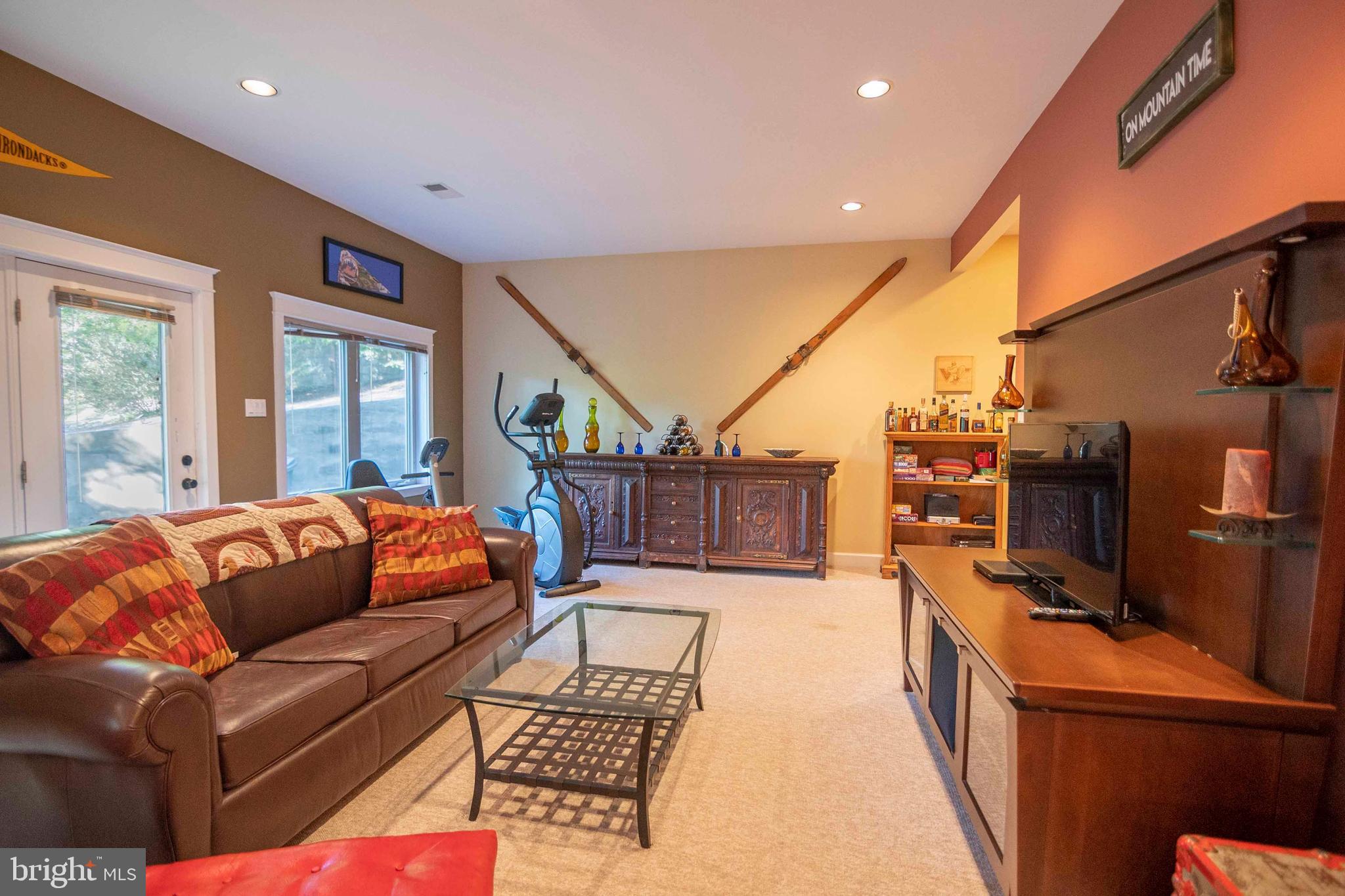 BRYCE RESORT - Residential