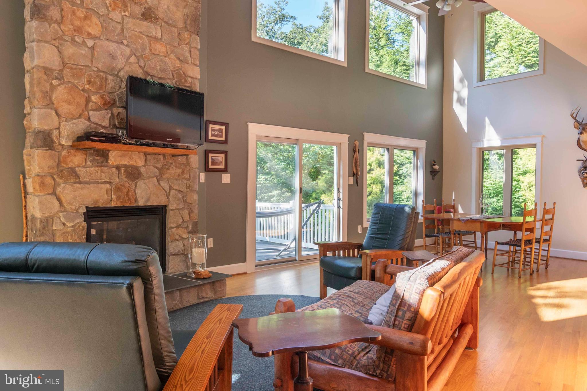 BRYCE RESORT - Residential