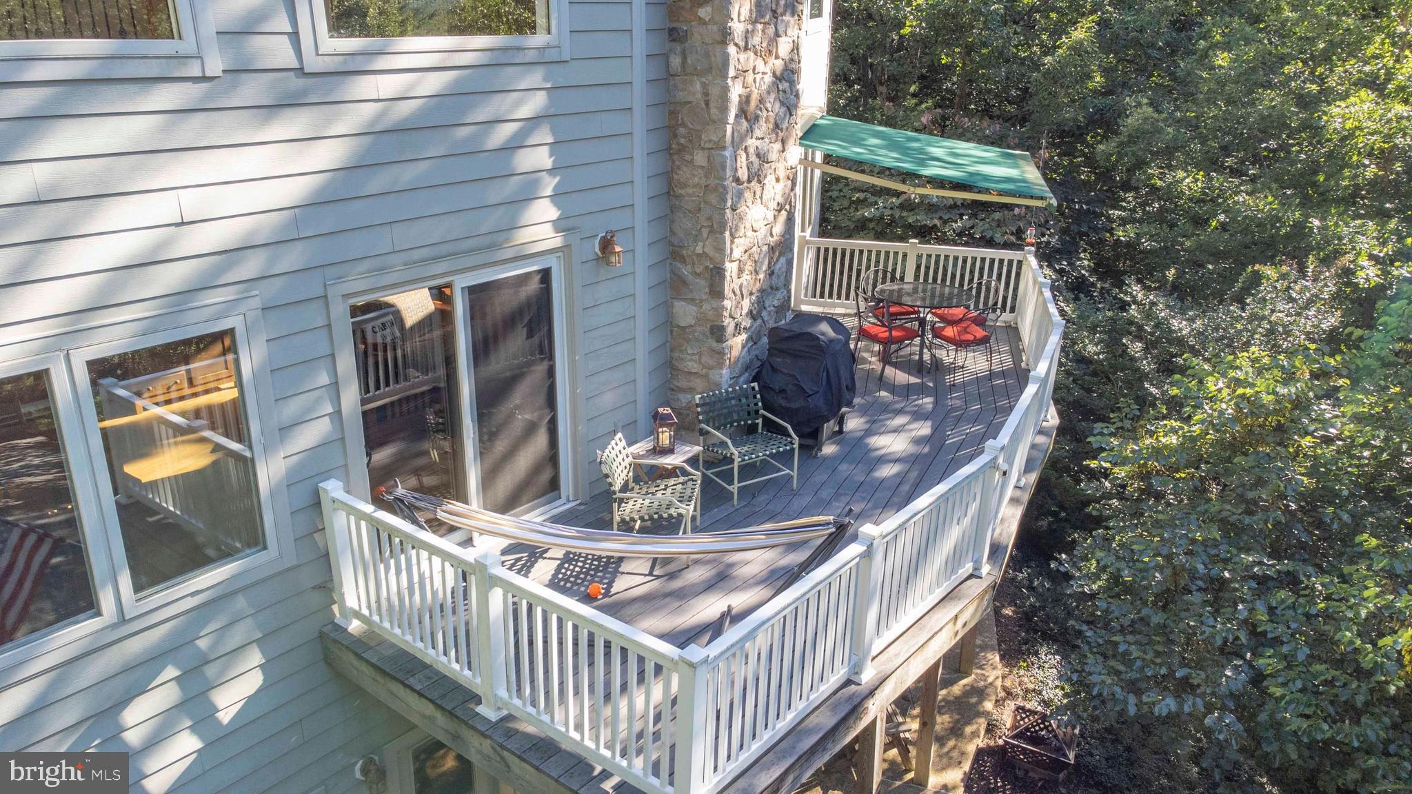 BRYCE RESORT - Residential