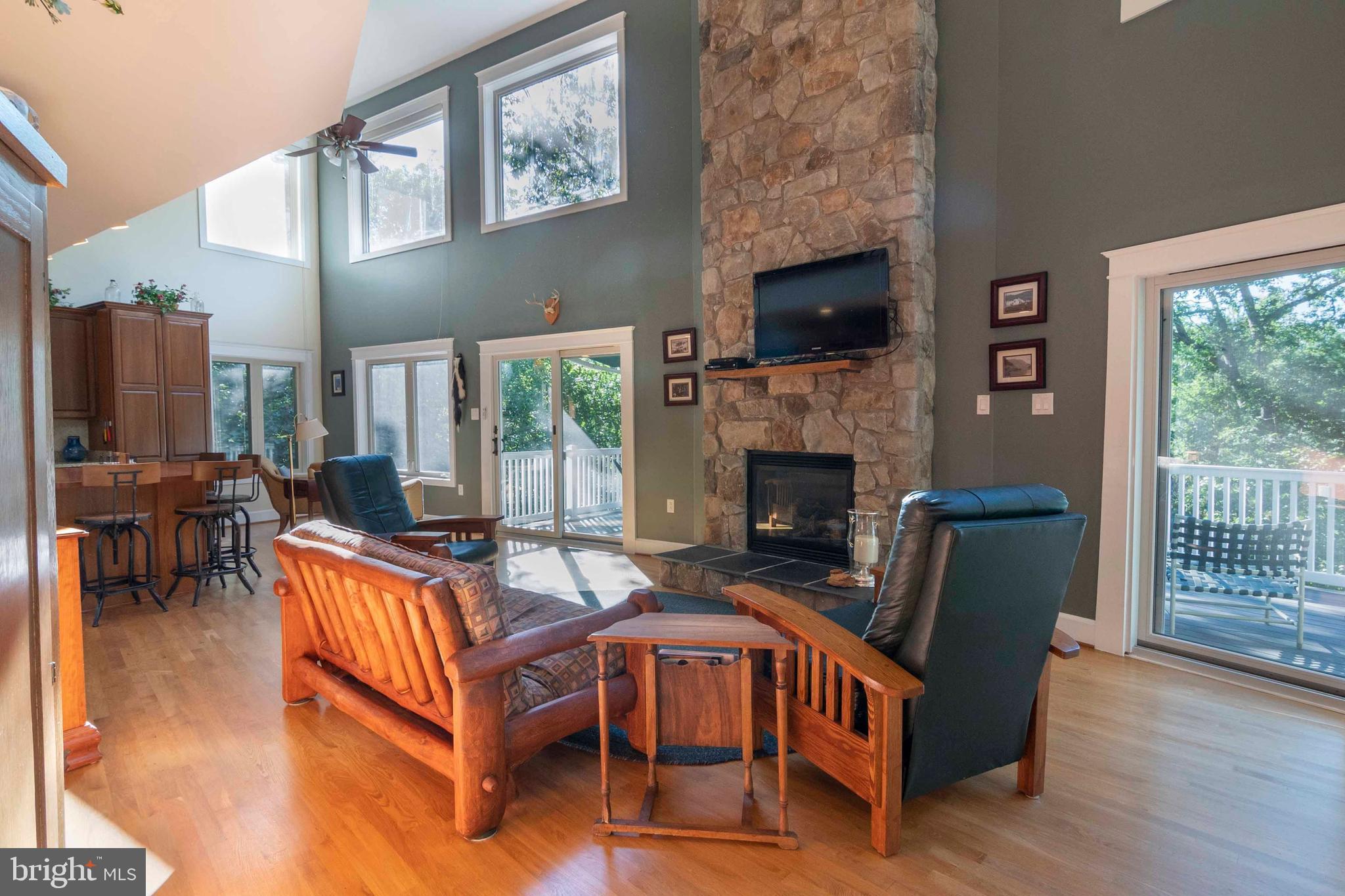 BRYCE RESORT - Residential