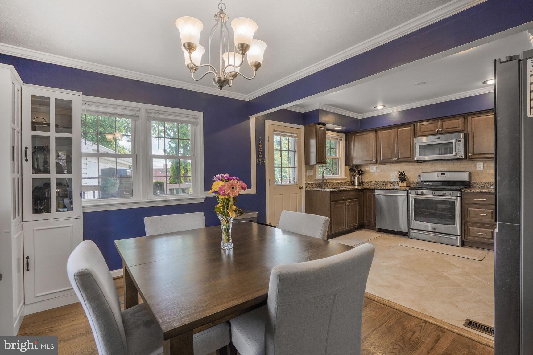 SPRINGVALE - Residential Lease