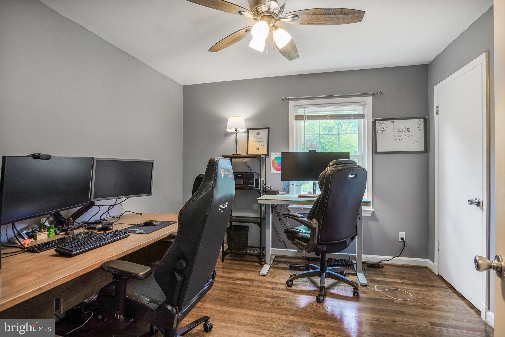 SPRINGVALE - Residential Lease