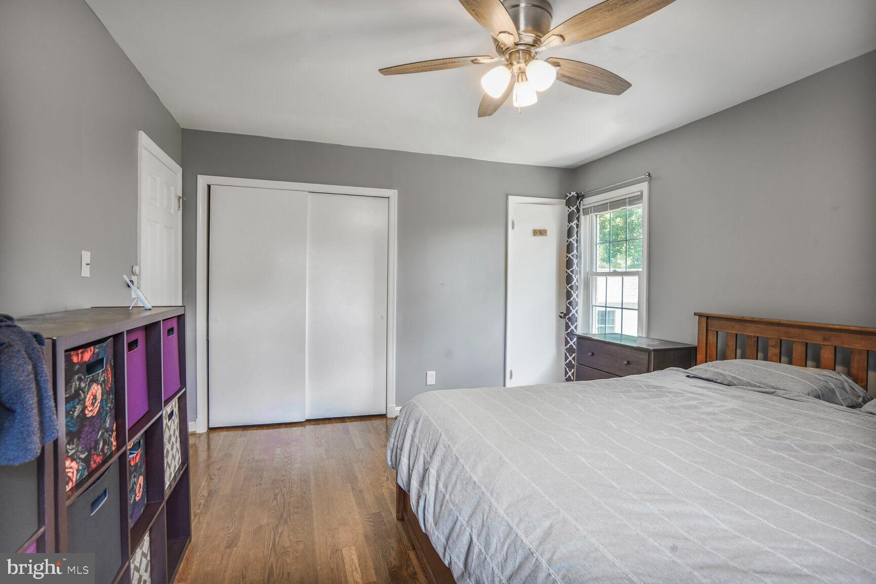 SPRINGVALE - Residential Lease