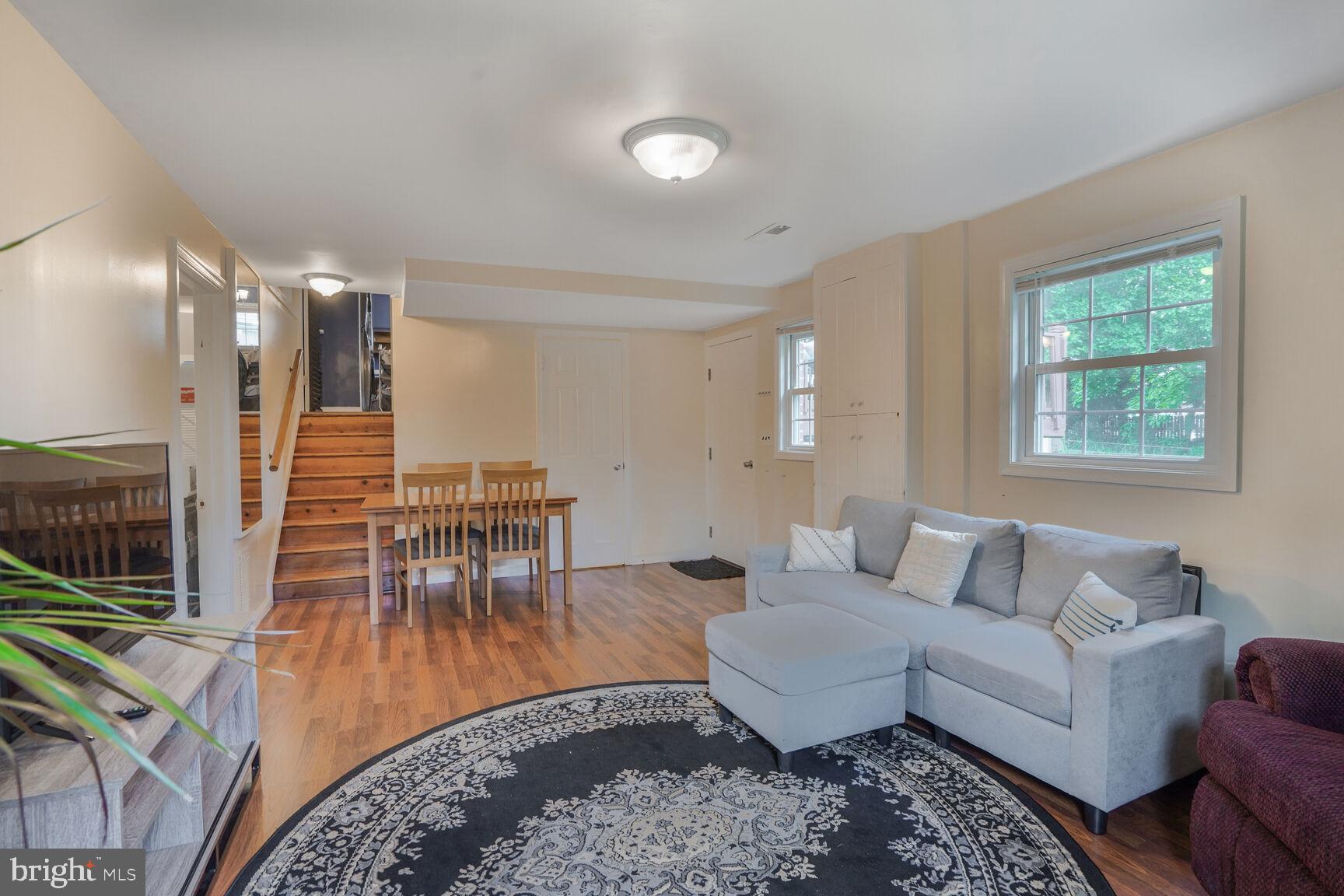 SPRINGVALE - Residential Lease