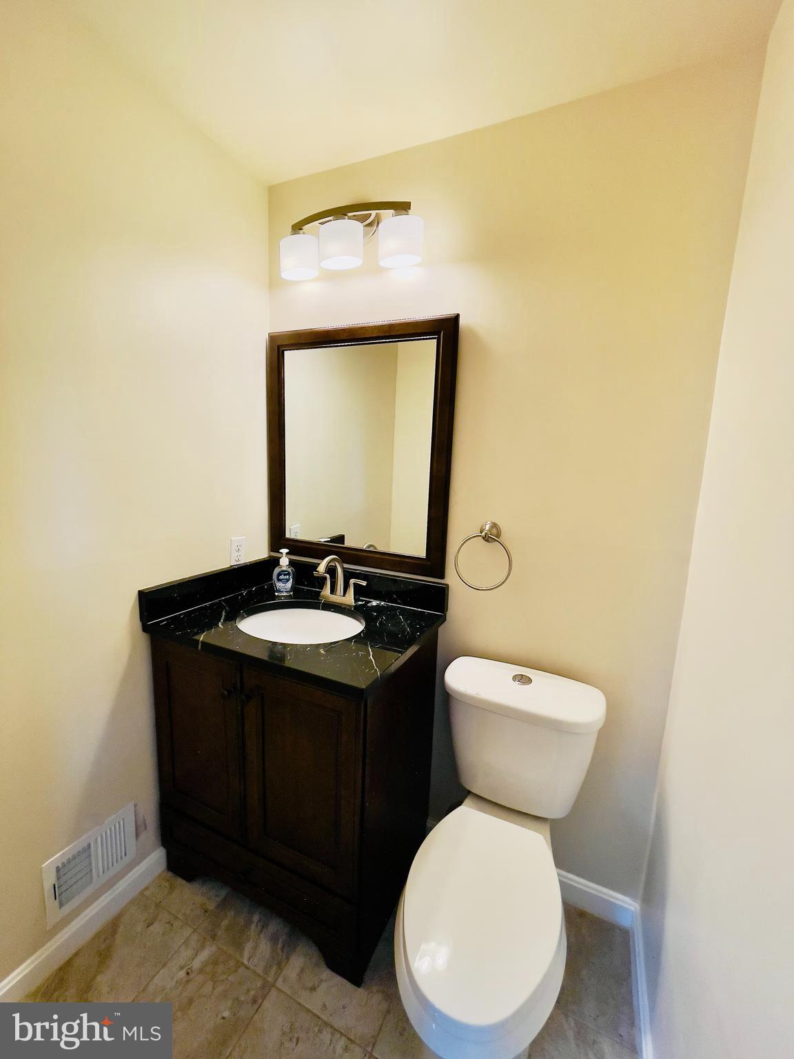 SPRINGVALE - Residential Lease