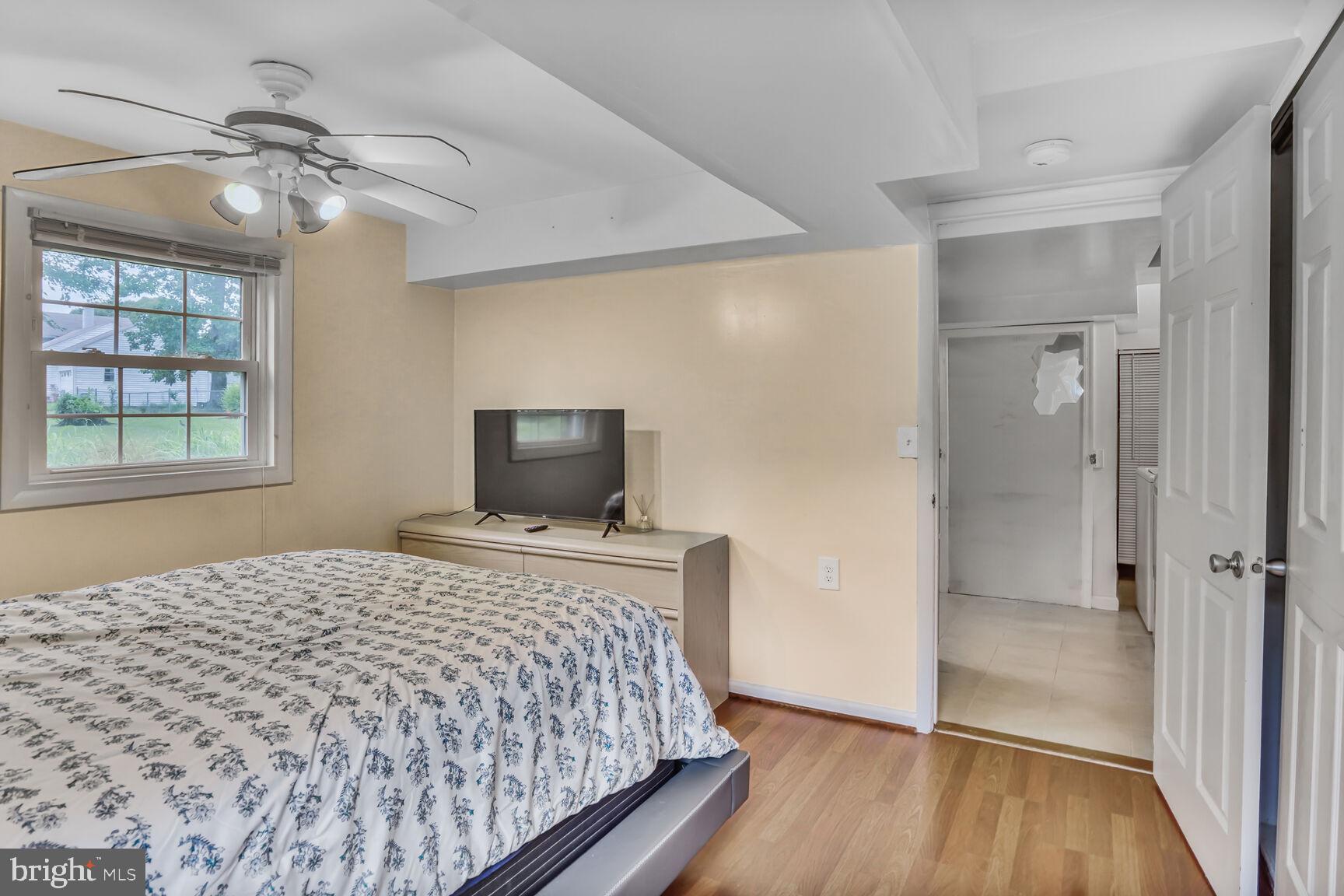 SPRINGVALE - Residential Lease