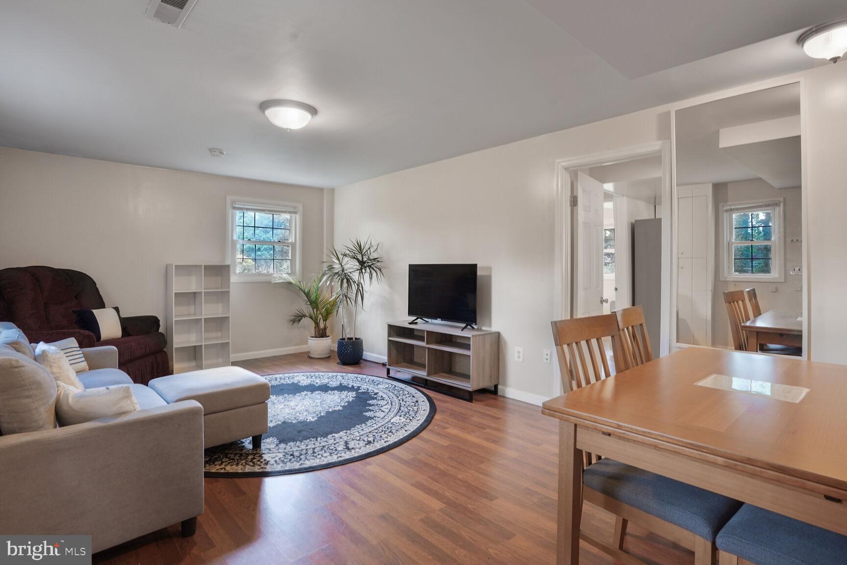 SPRINGVALE - Residential Lease