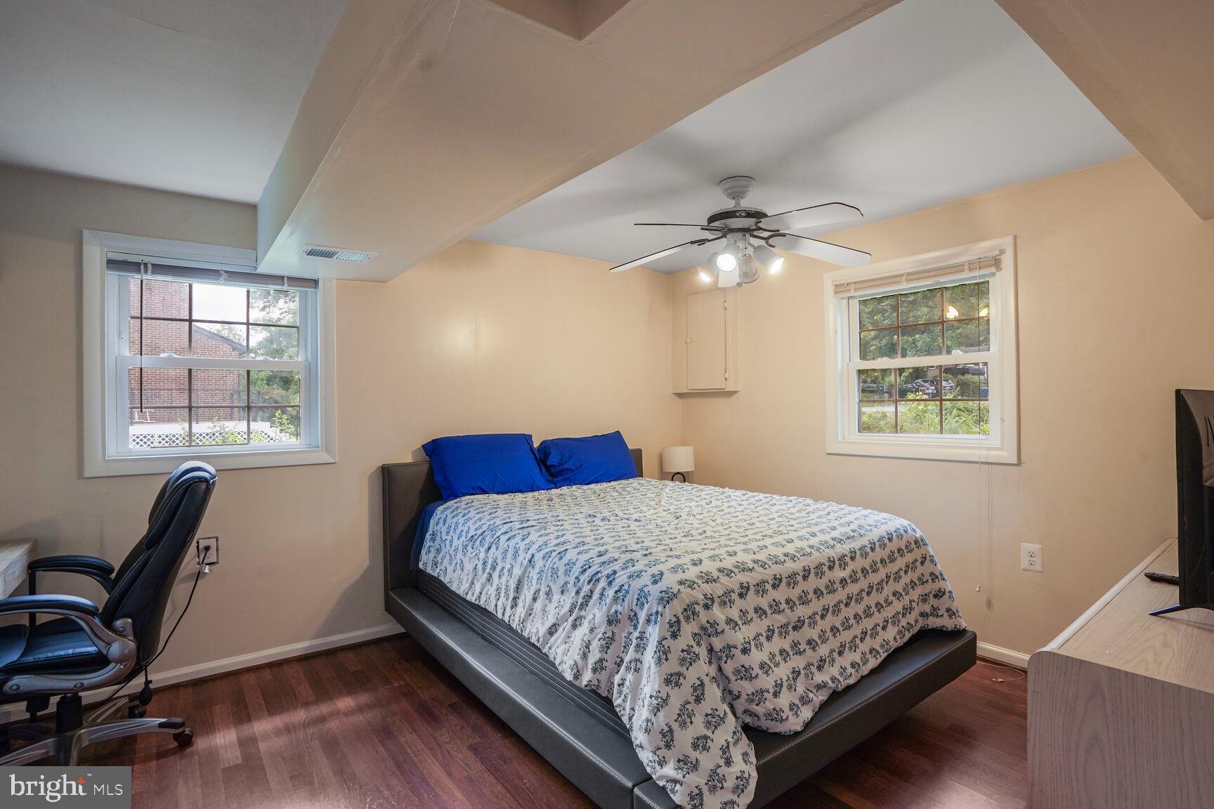 SPRINGVALE - Residential Lease