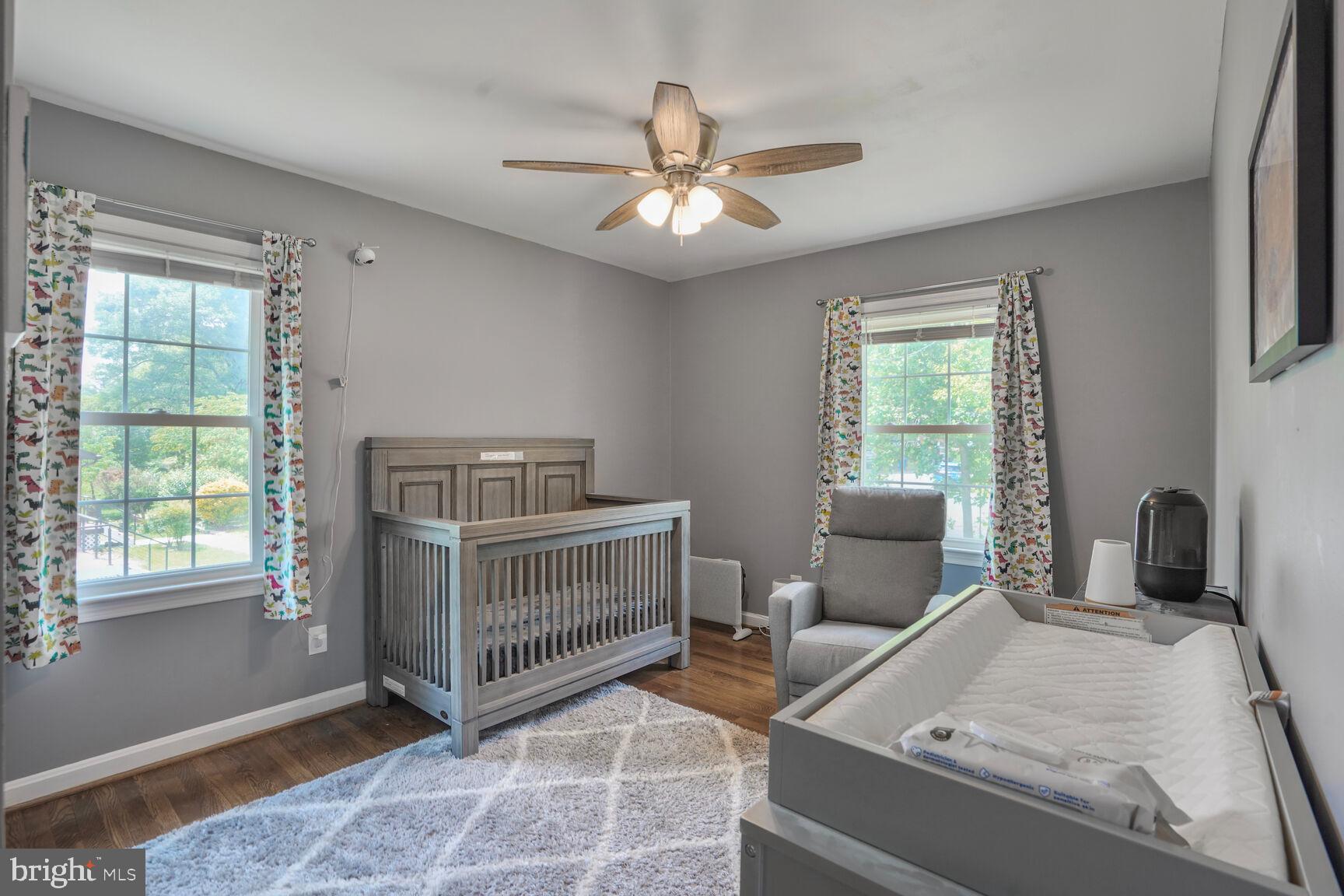 SPRINGVALE - Residential Lease