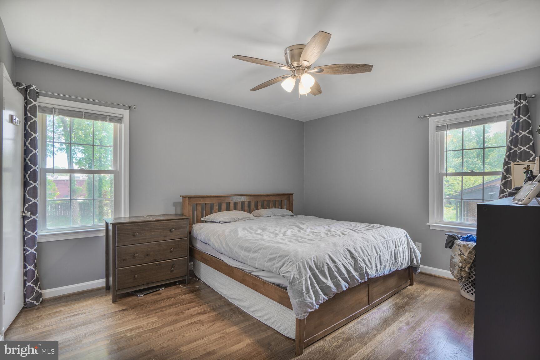 SPRINGVALE - Residential Lease