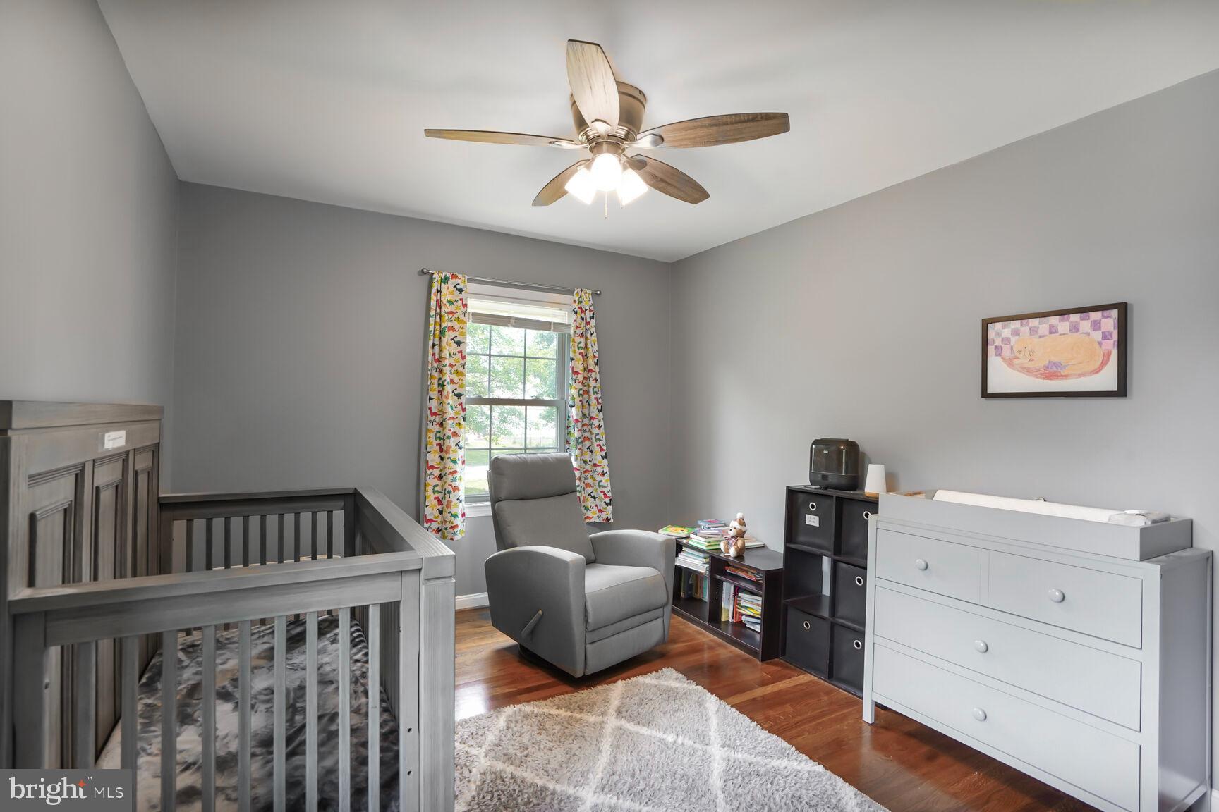 SPRINGVALE - Residential Lease