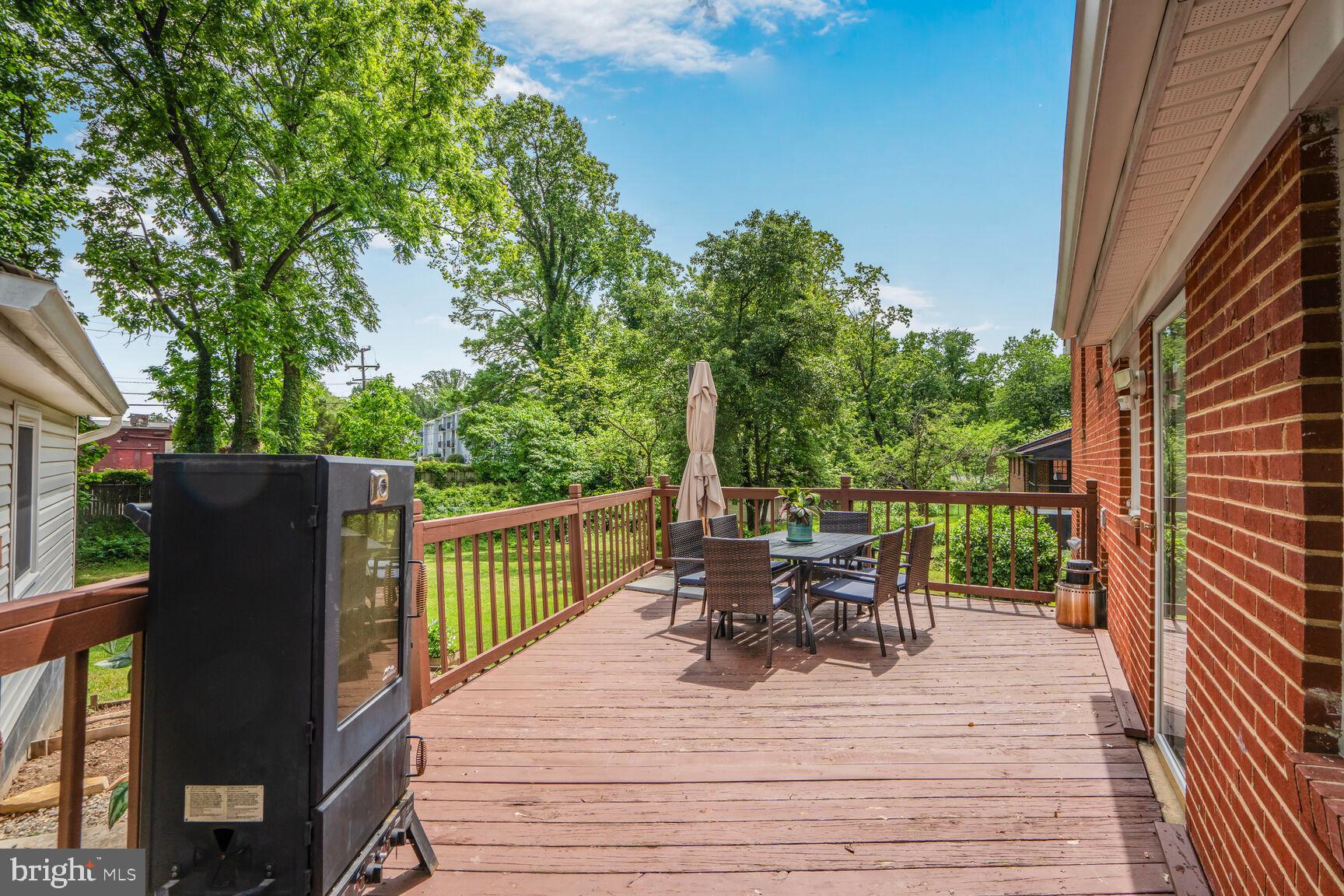 SPRINGVALE - Residential Lease