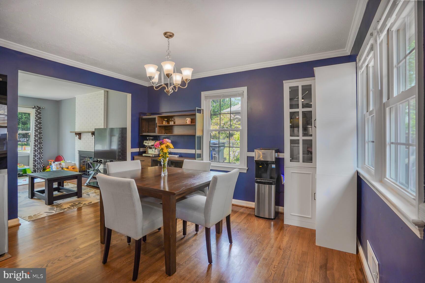 SPRINGVALE - Residential Lease