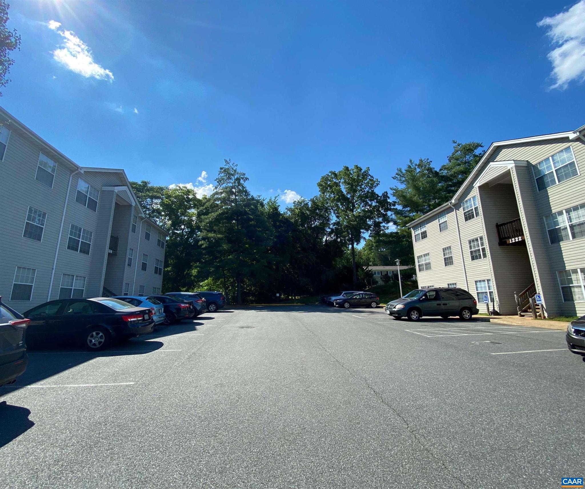 LOCUST GROVE - Residential Lease