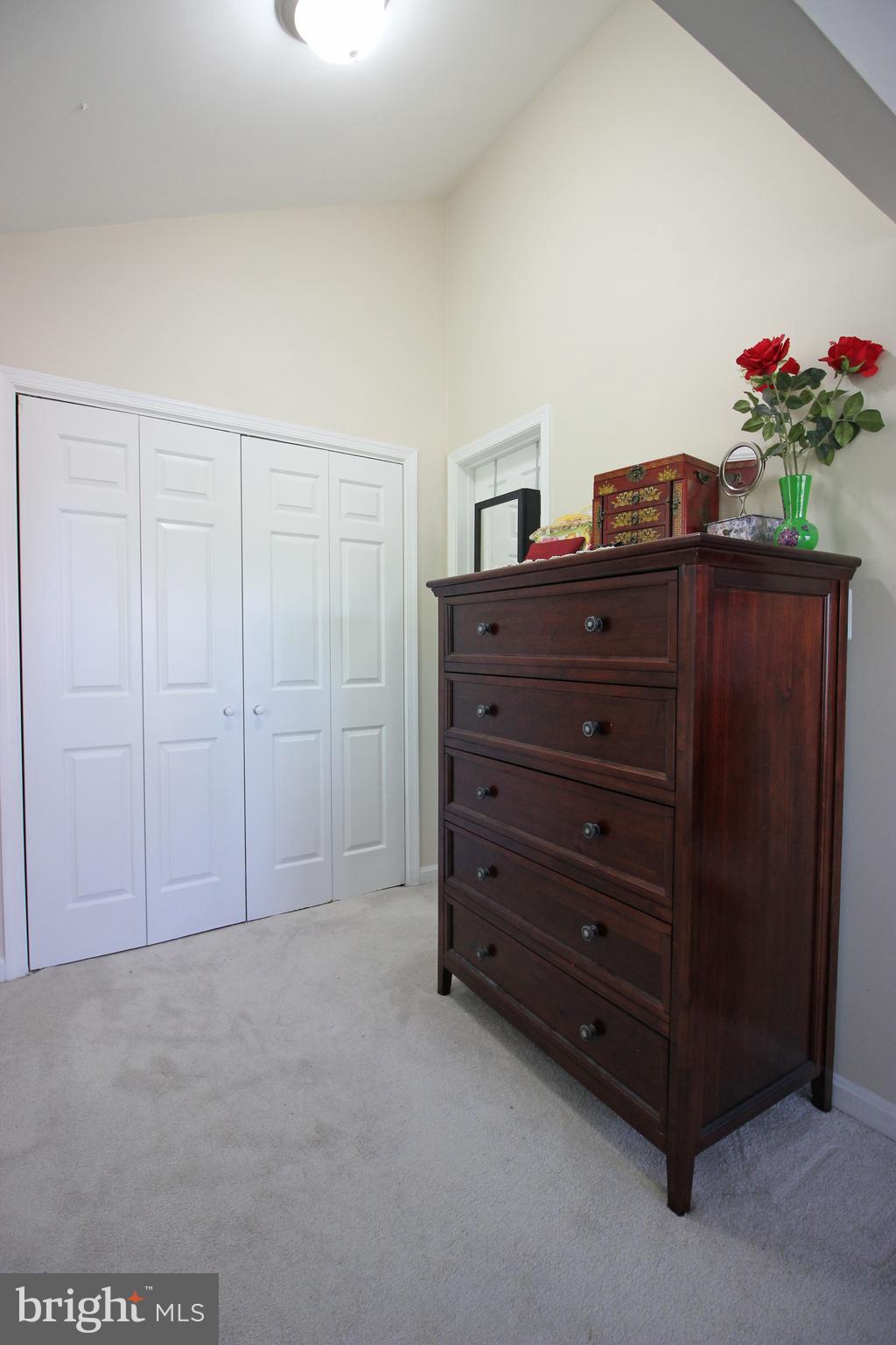 BALLSTON COURT - Residential Lease