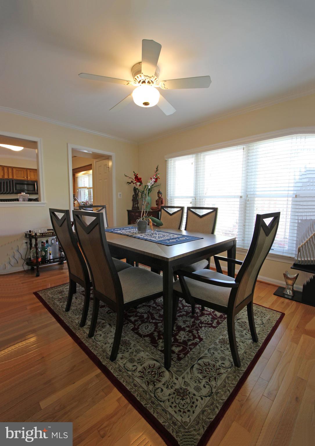 BALLSTON COURT - Residential Lease