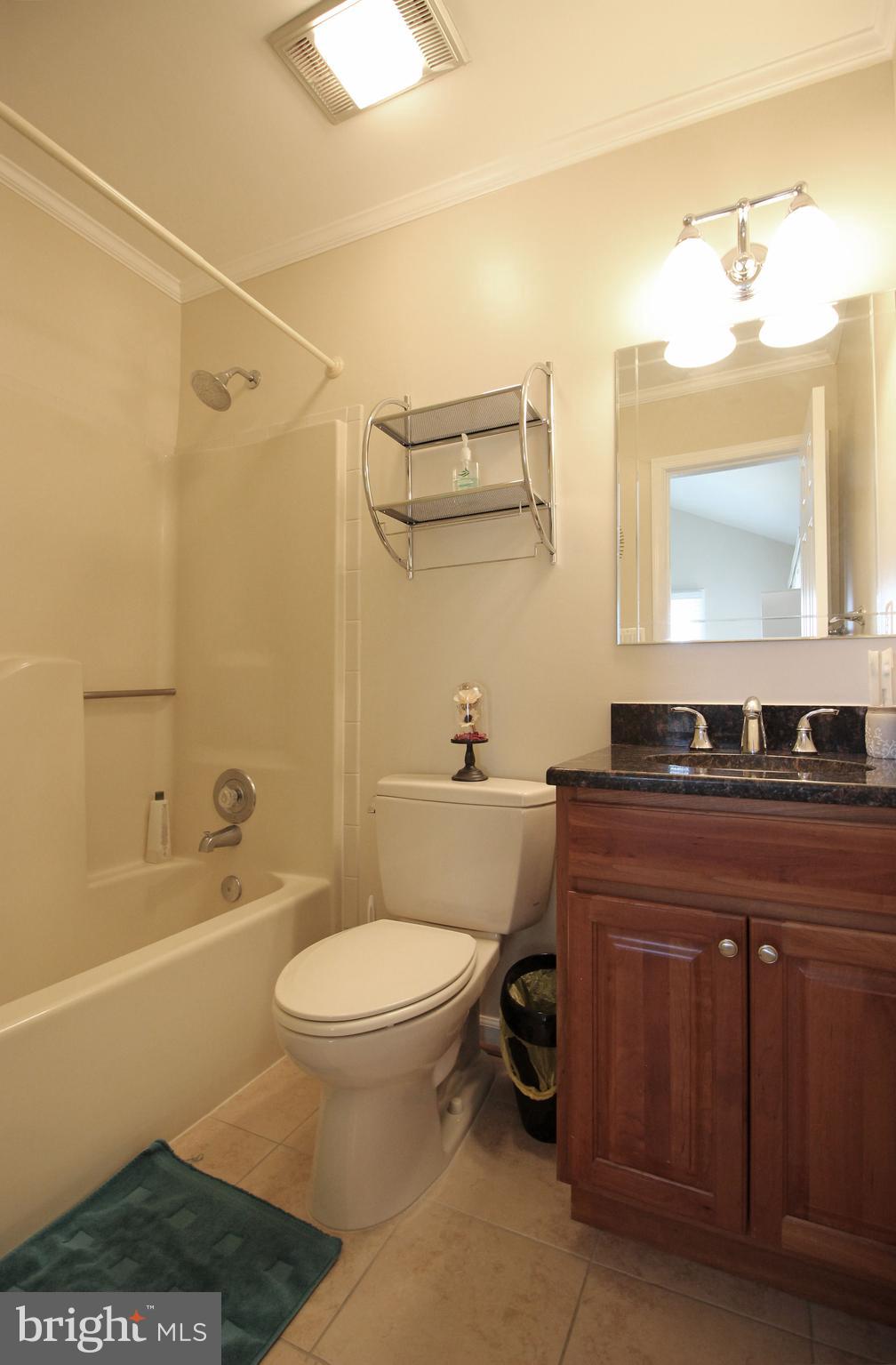 BALLSTON COURT - Residential Lease