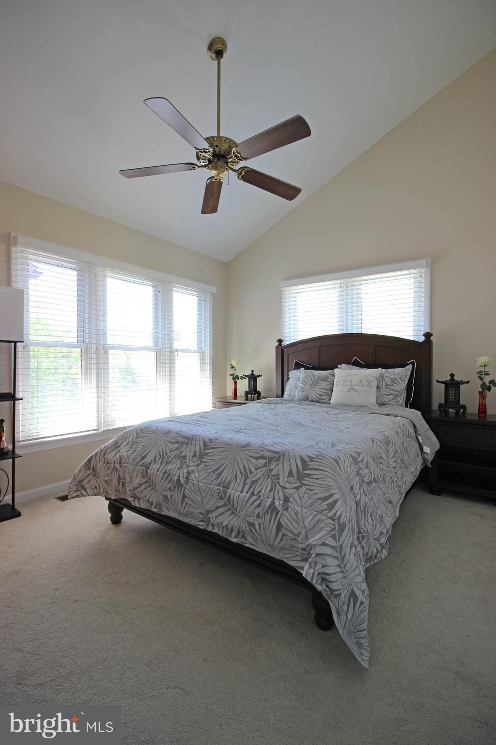 BALLSTON COURT - Residential Lease