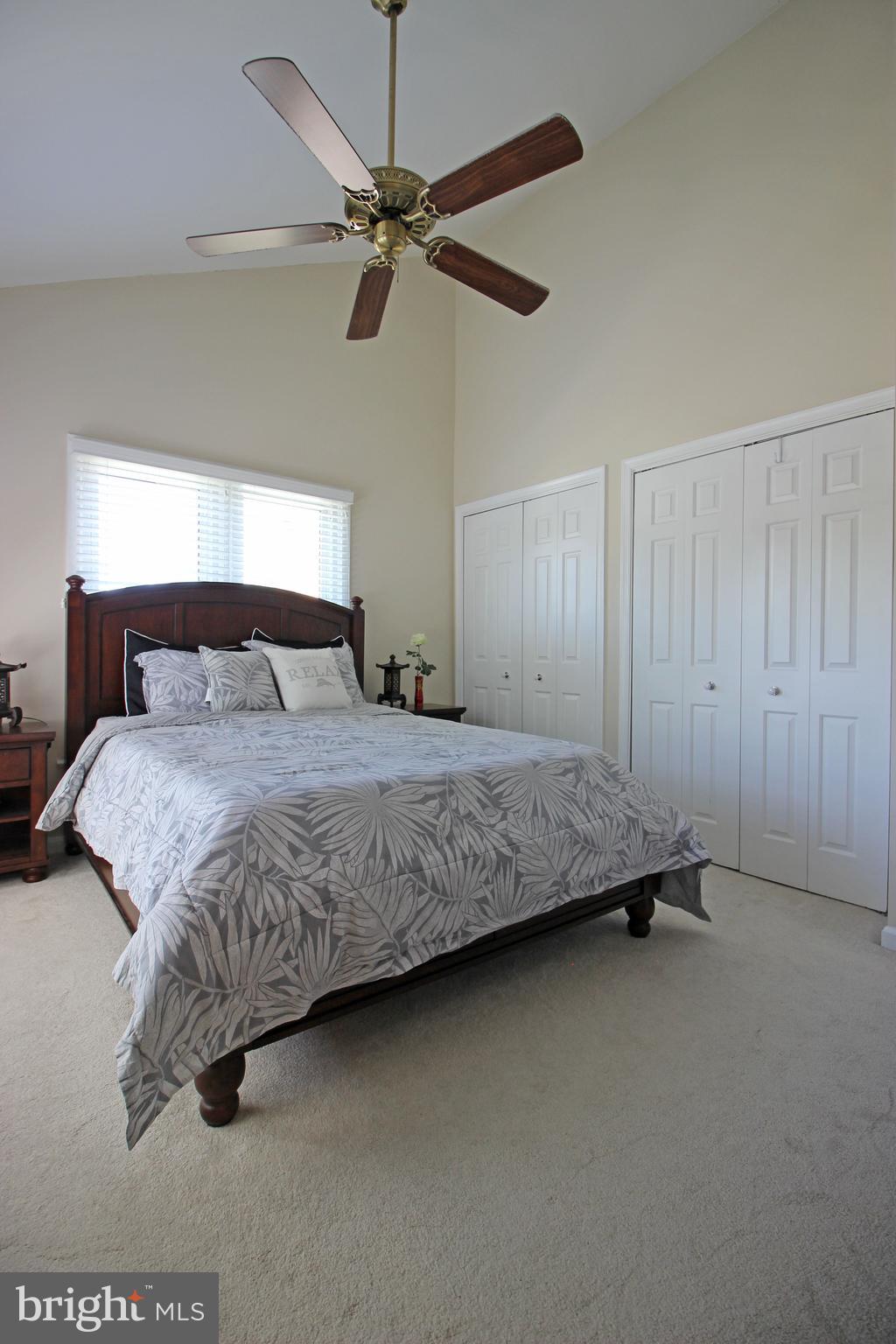 BALLSTON COURT - Residential Lease