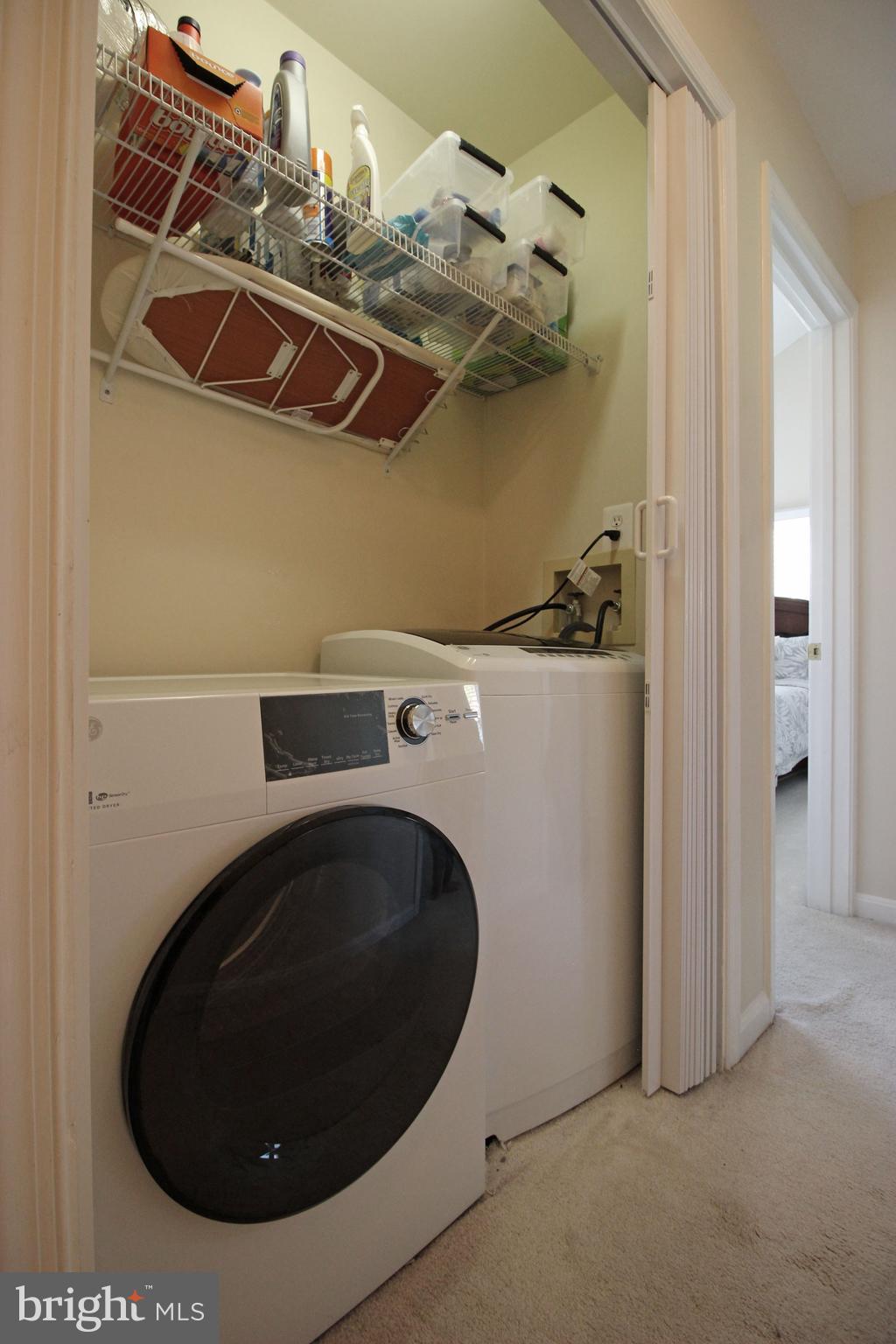 BALLSTON COURT - Residential Lease